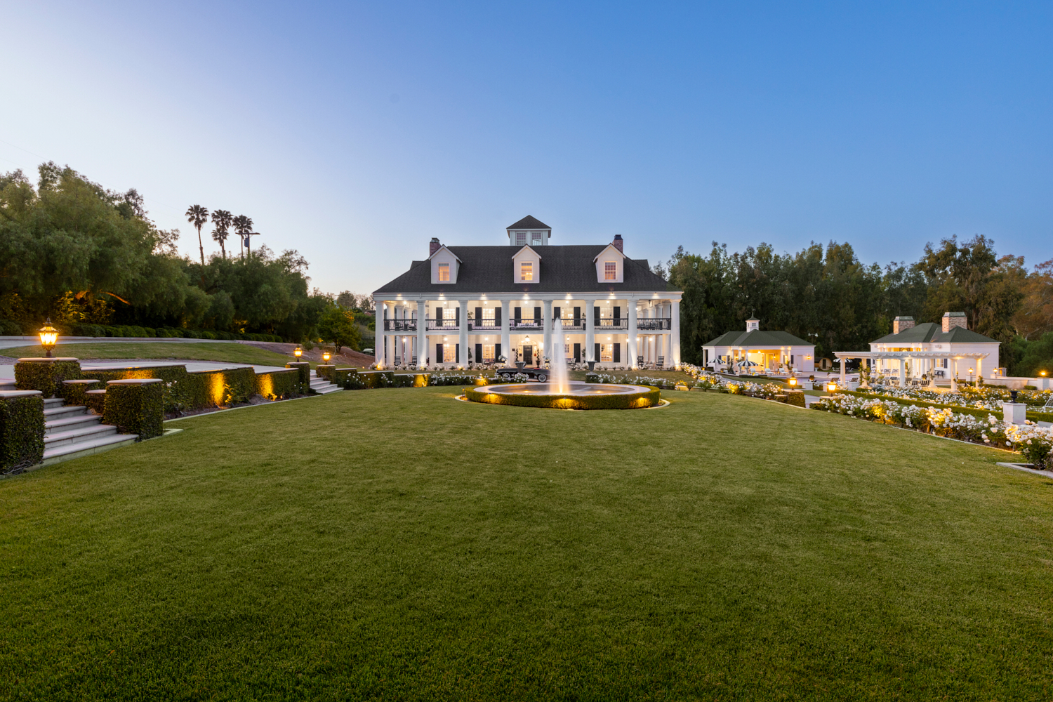 The Colony Estate™