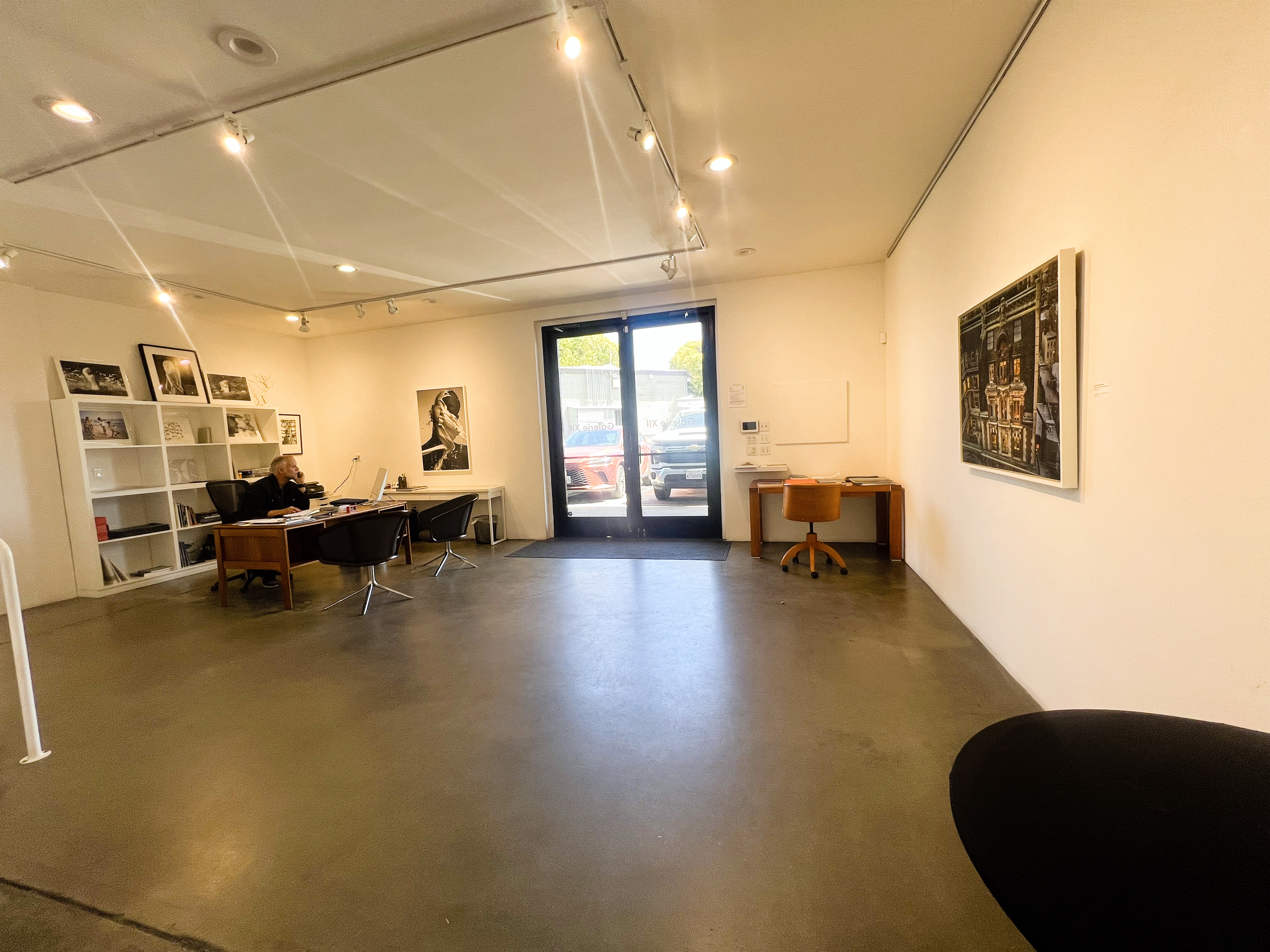 Creative Space for Events & Shoots | Art Gallery