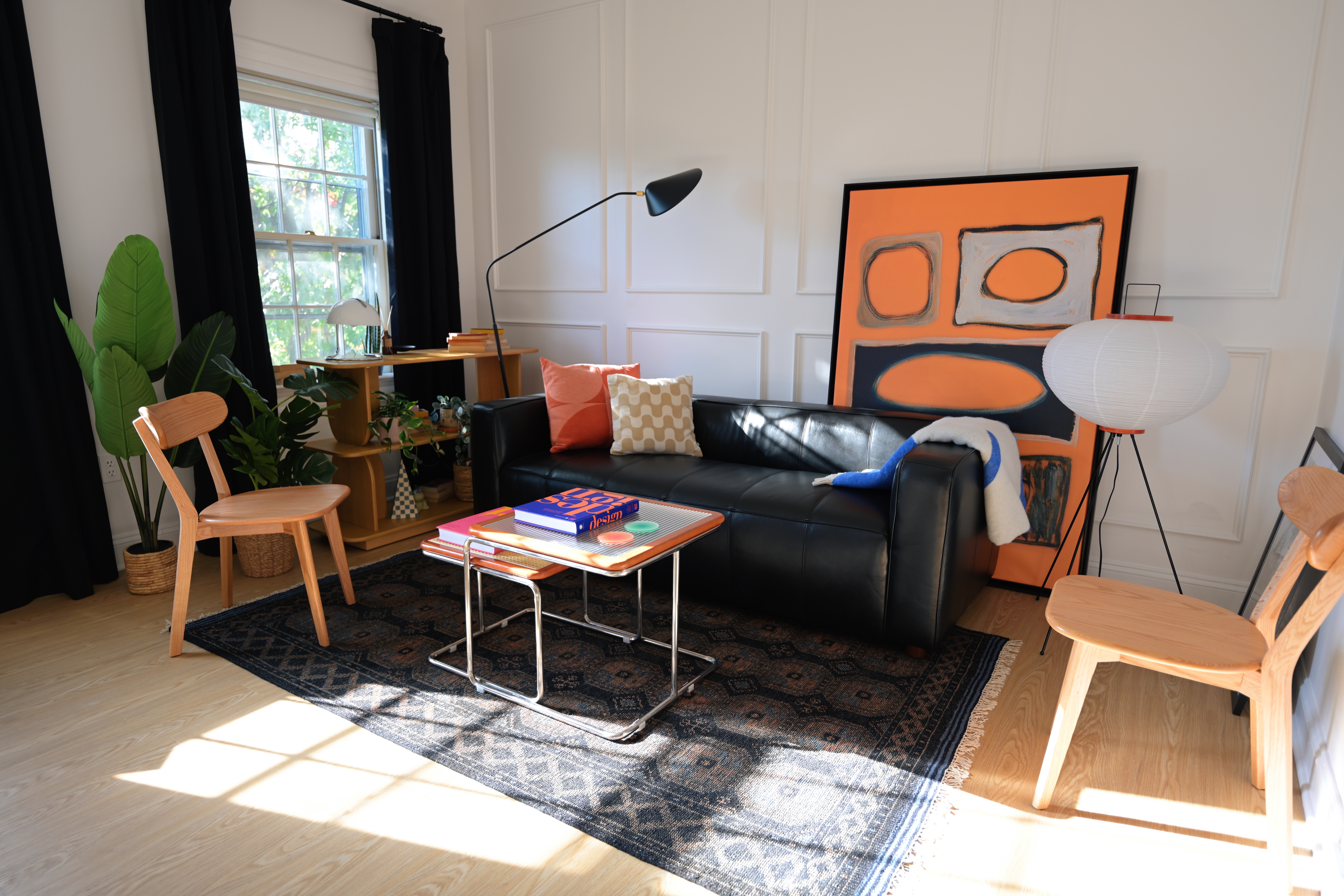 Fully Equipped Multipurpose Natural Light Studio in Dupont