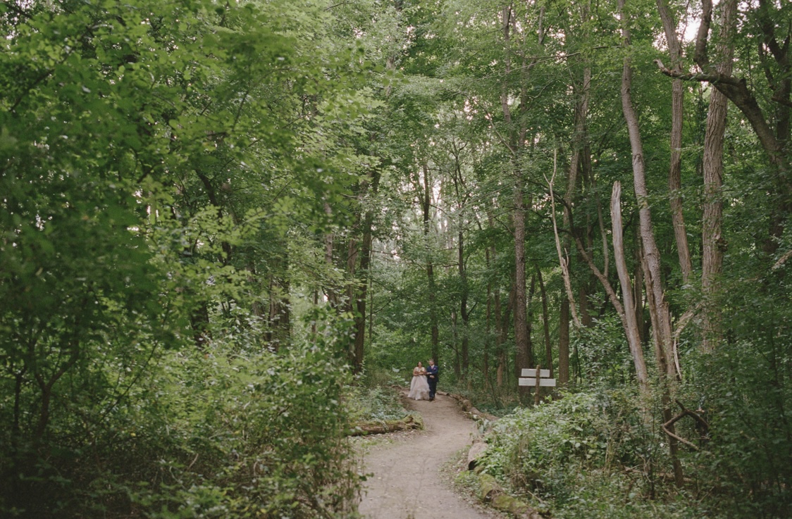 The Kester Homestead