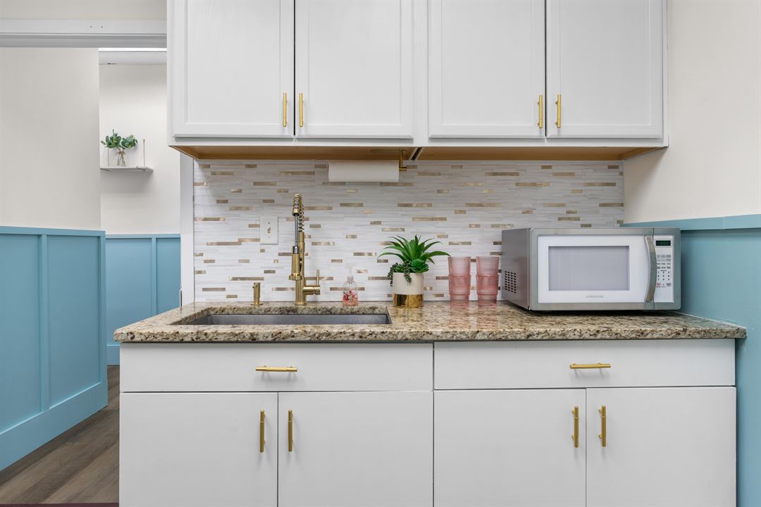 Working Moms of San Antonio