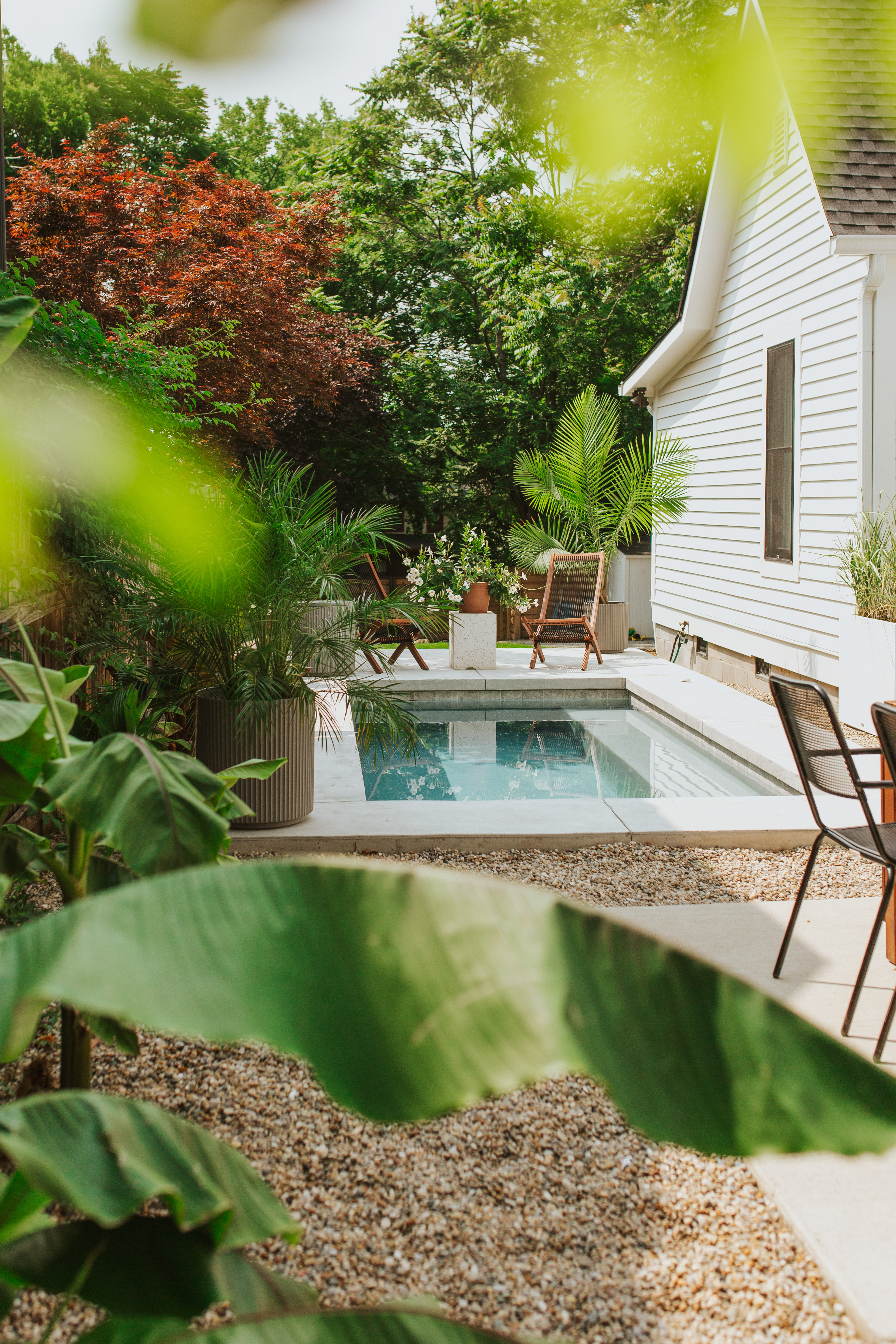 Historic Designer home with POOL near downtown Nashville