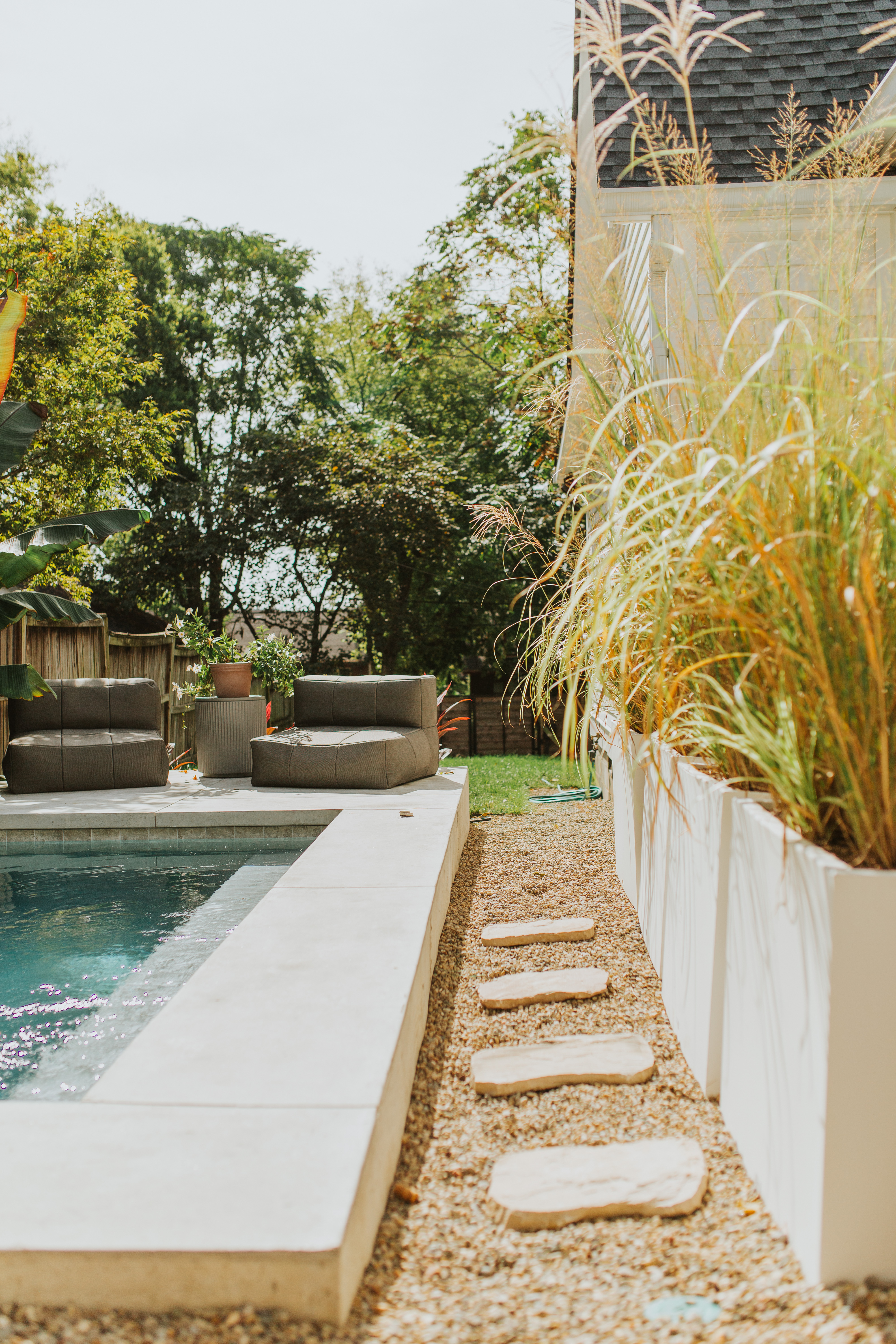 Historic Designer home with POOL near downtown Nashville