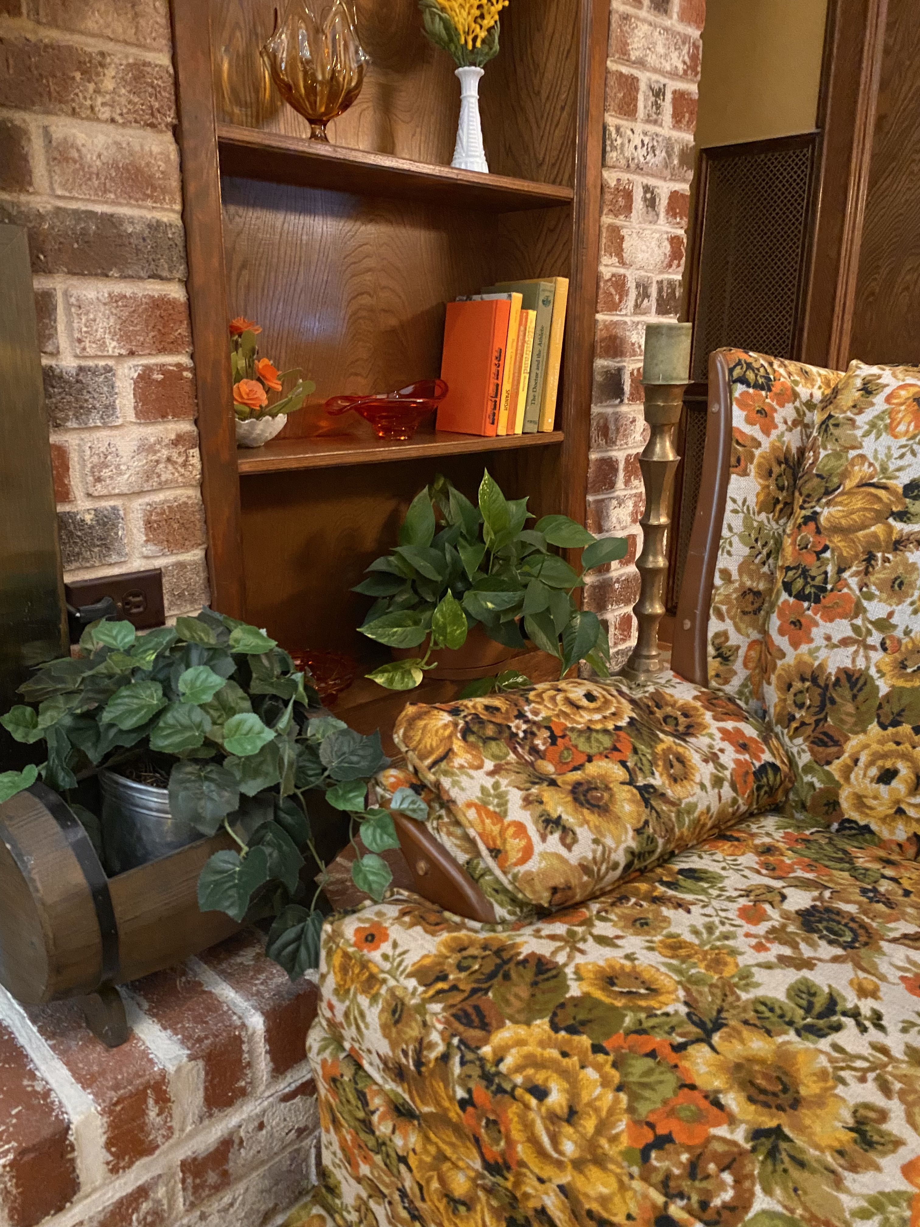 That 70s Austin House