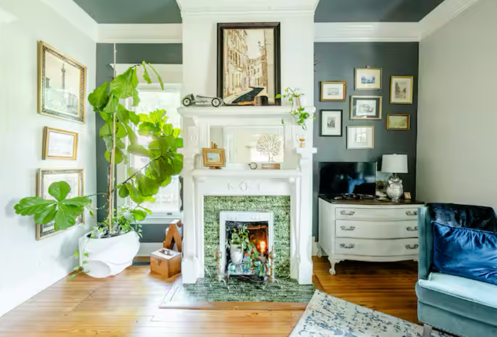 French Flair in East Nash 