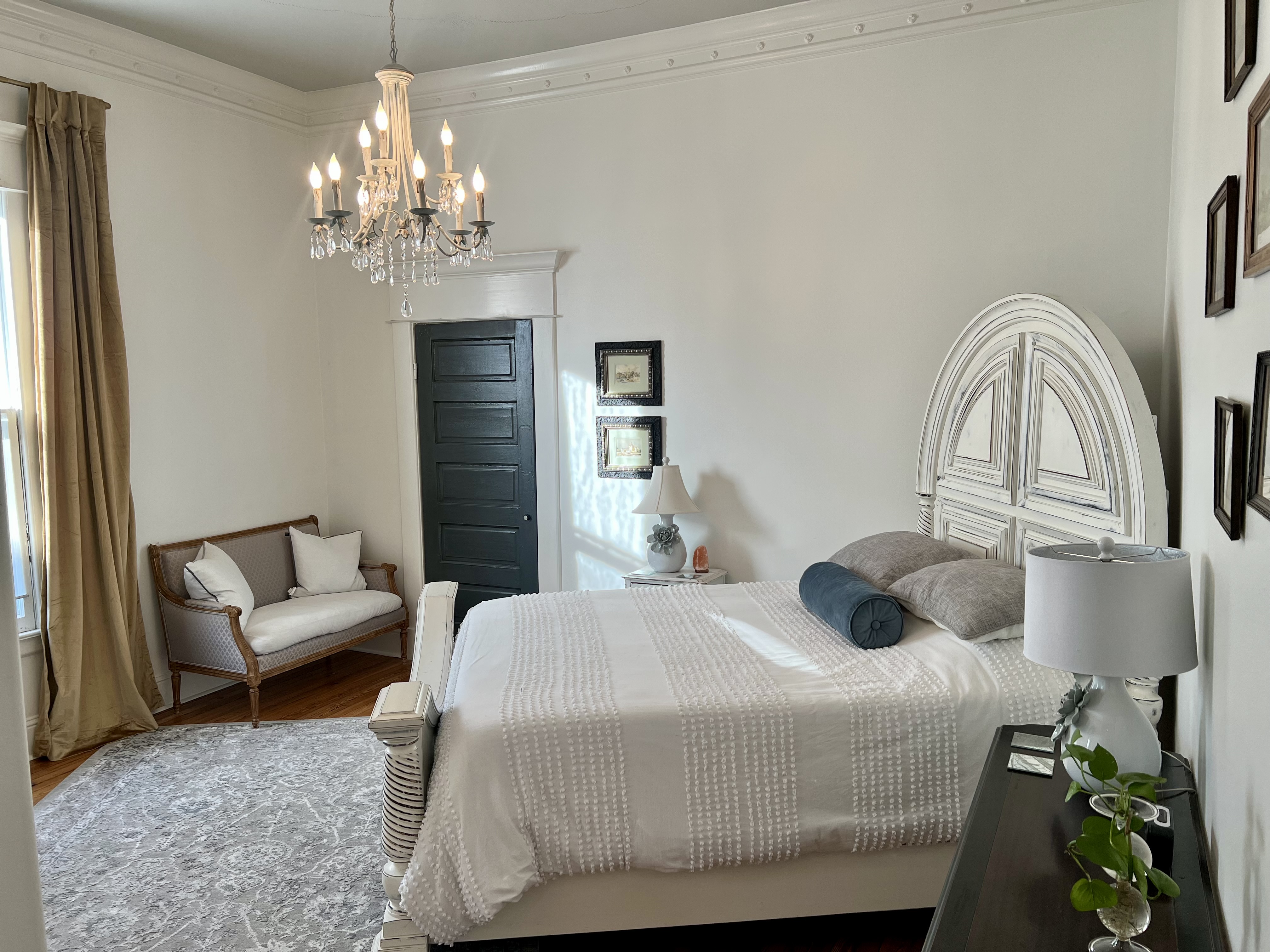 French Flair in East Nash 