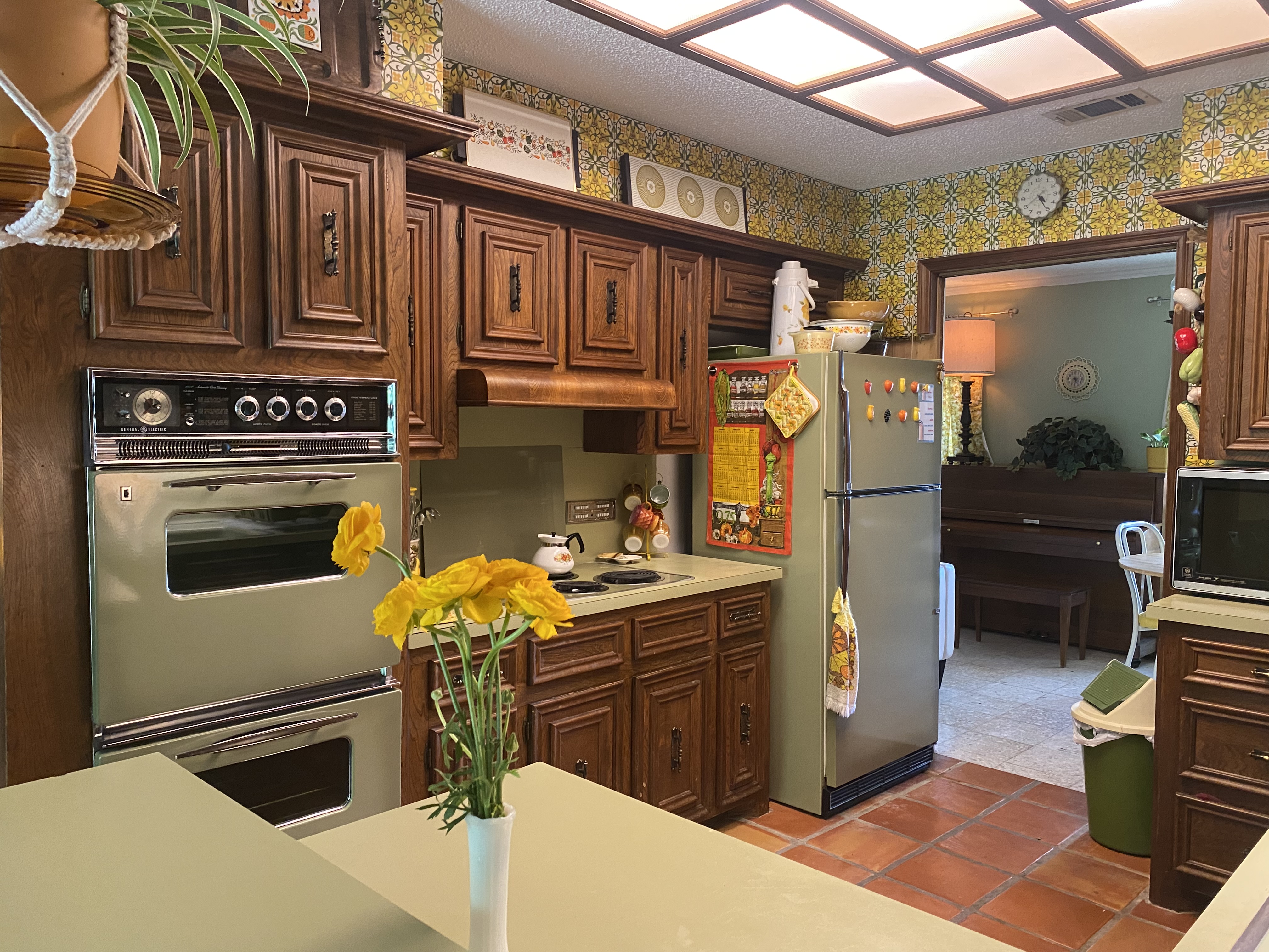 That 70s Austin House