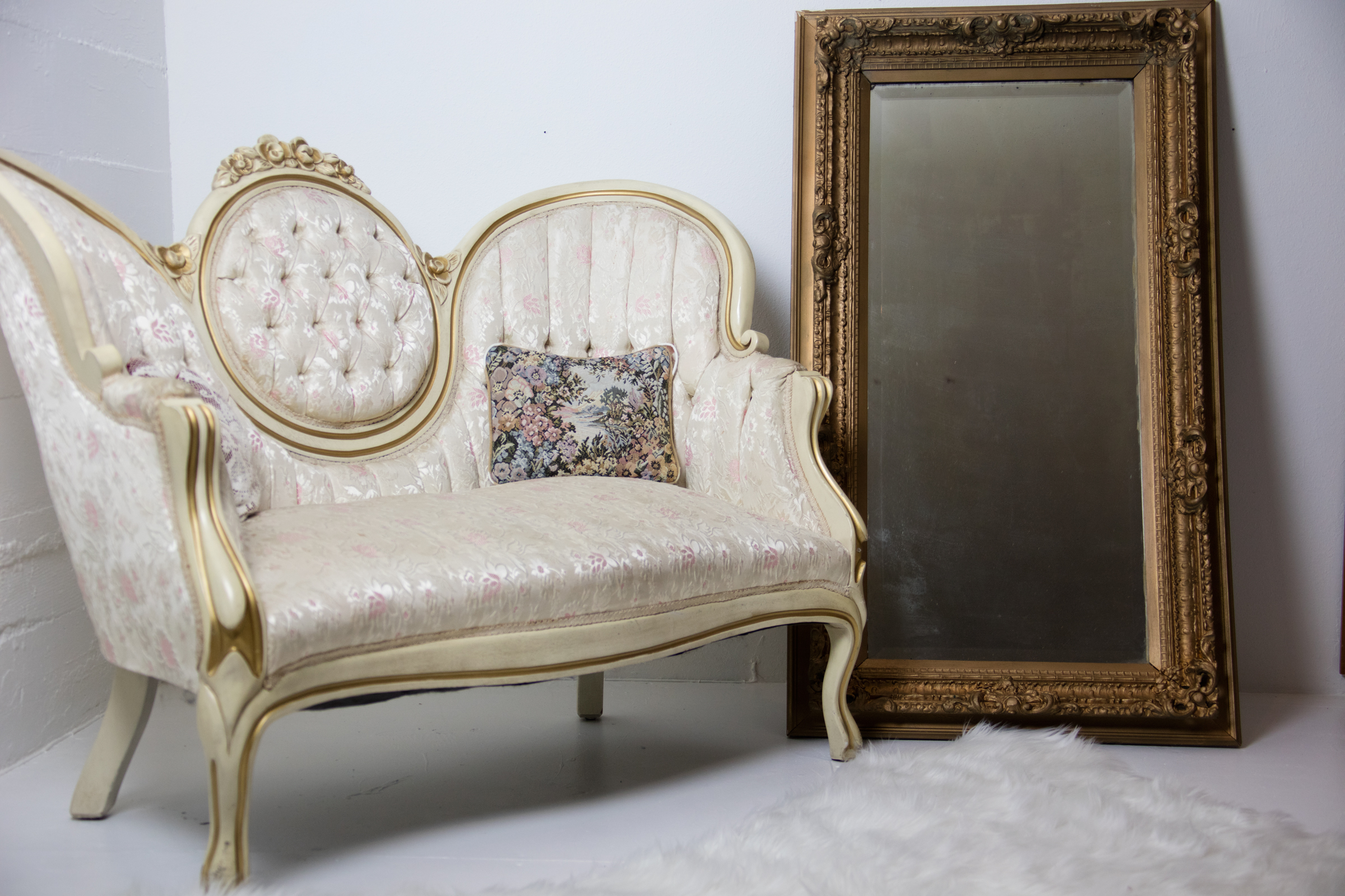 Storefront Photography studio/ creative space