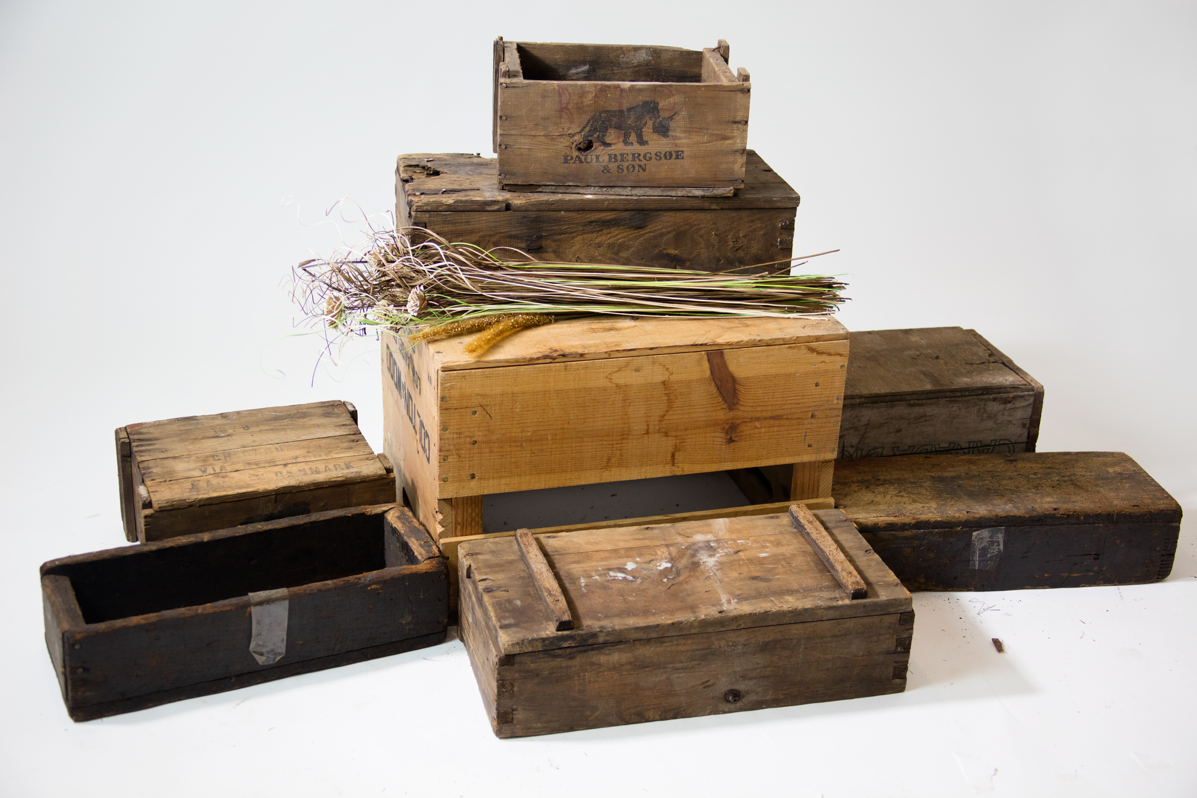 Storefront Photography studio/ creative space