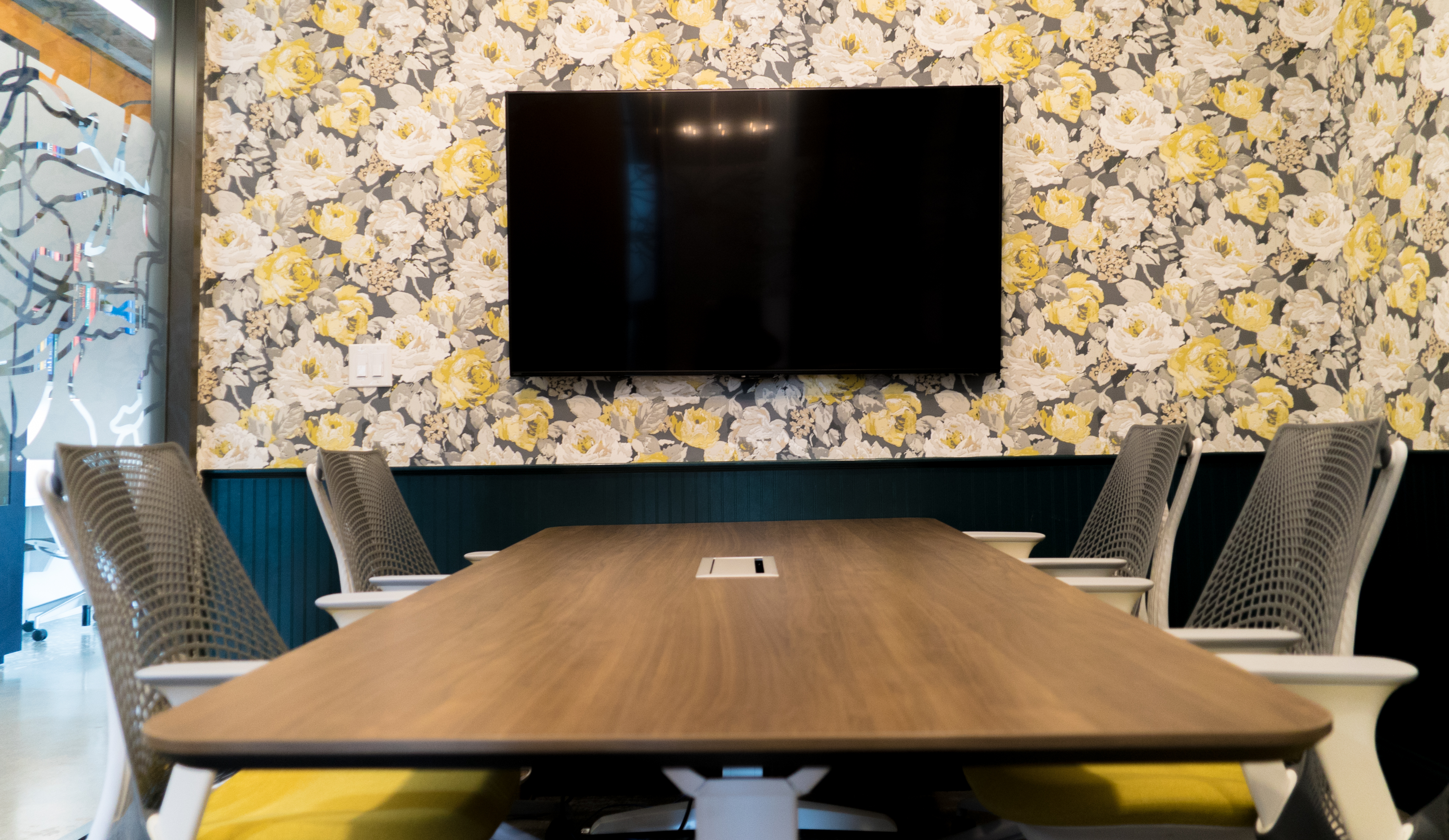 Local Office Conference Room A