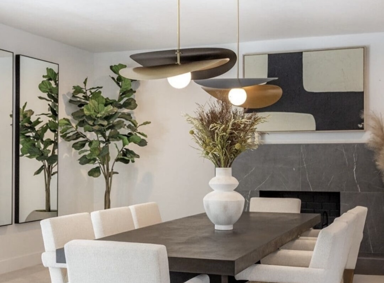 Modern Organic Contemporary Home