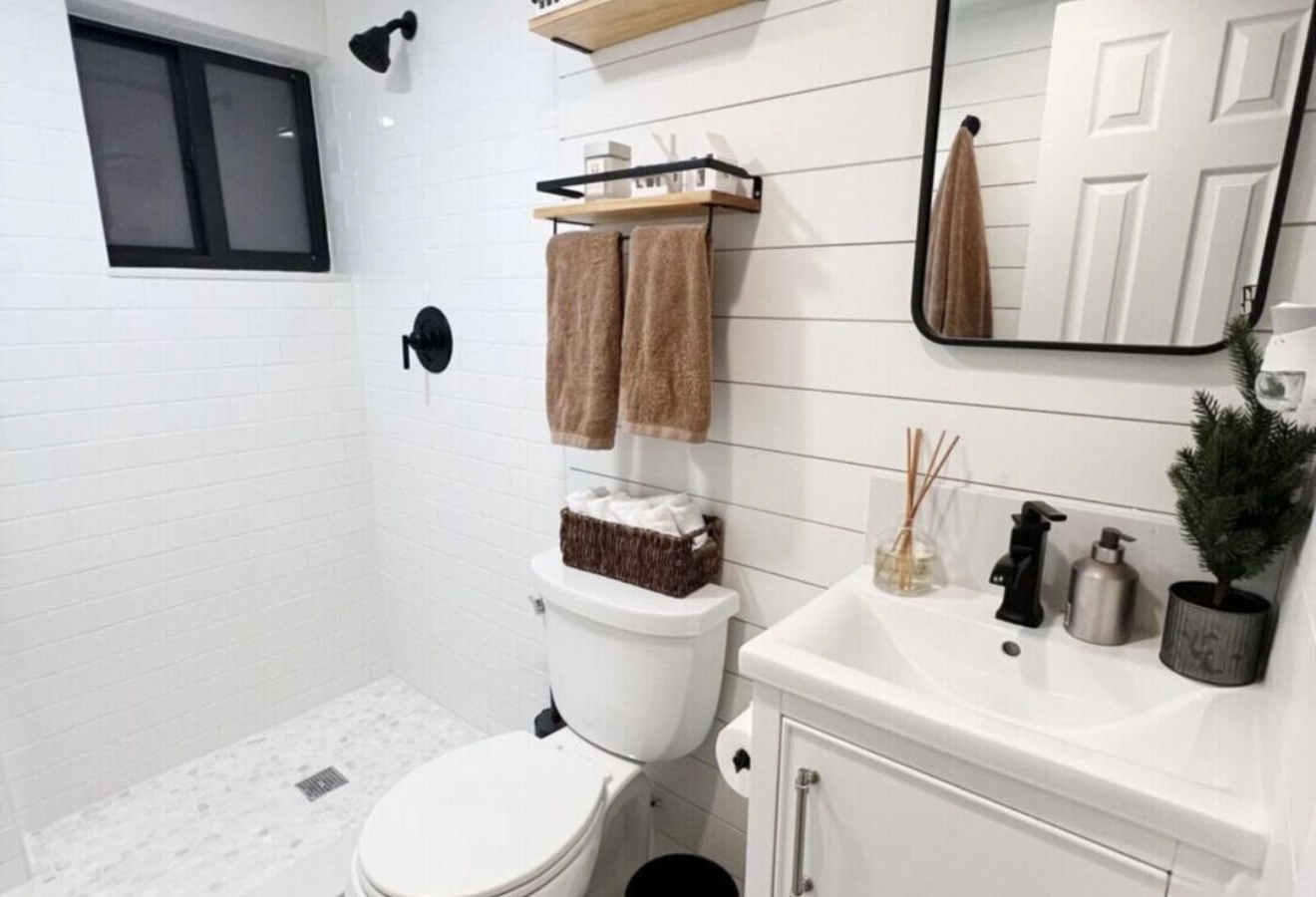 Modern Organic Contemporary Home