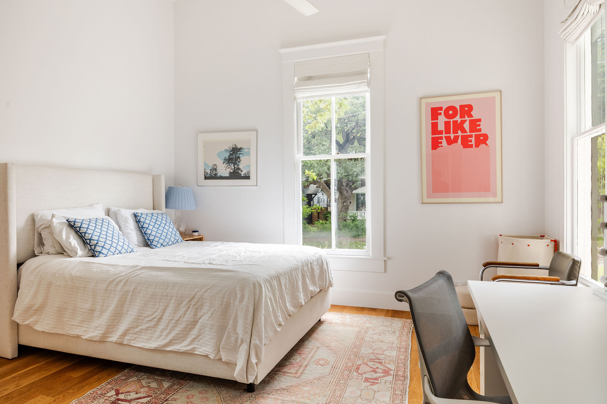 SOCO Bungalow with Pool