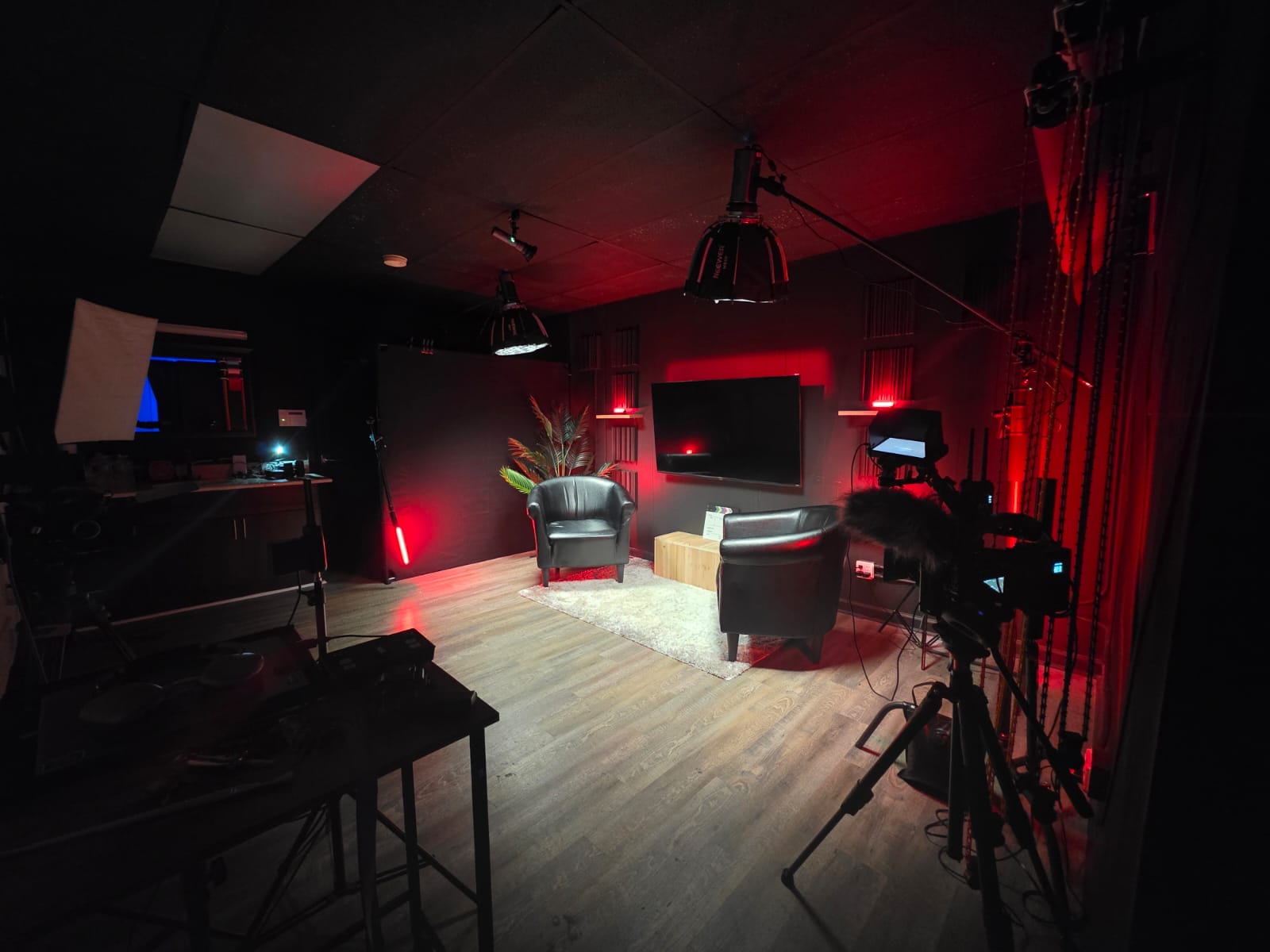 SB Media Studio