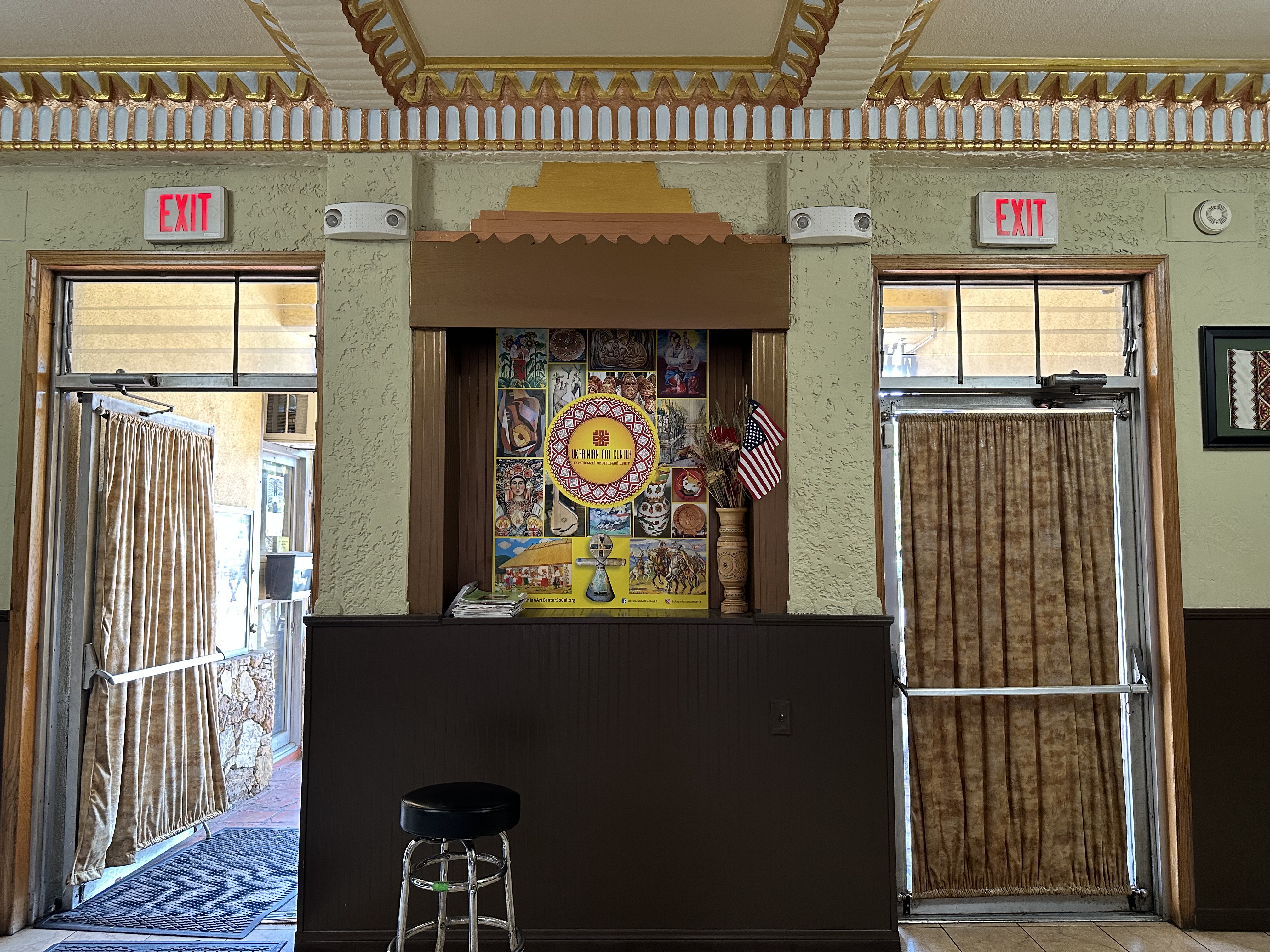 Ukrainian Culture Center of Los Angeles