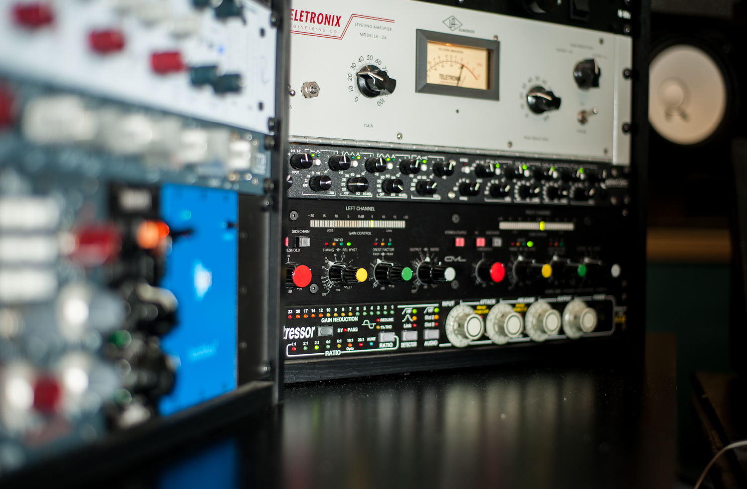 Miller Street Studios