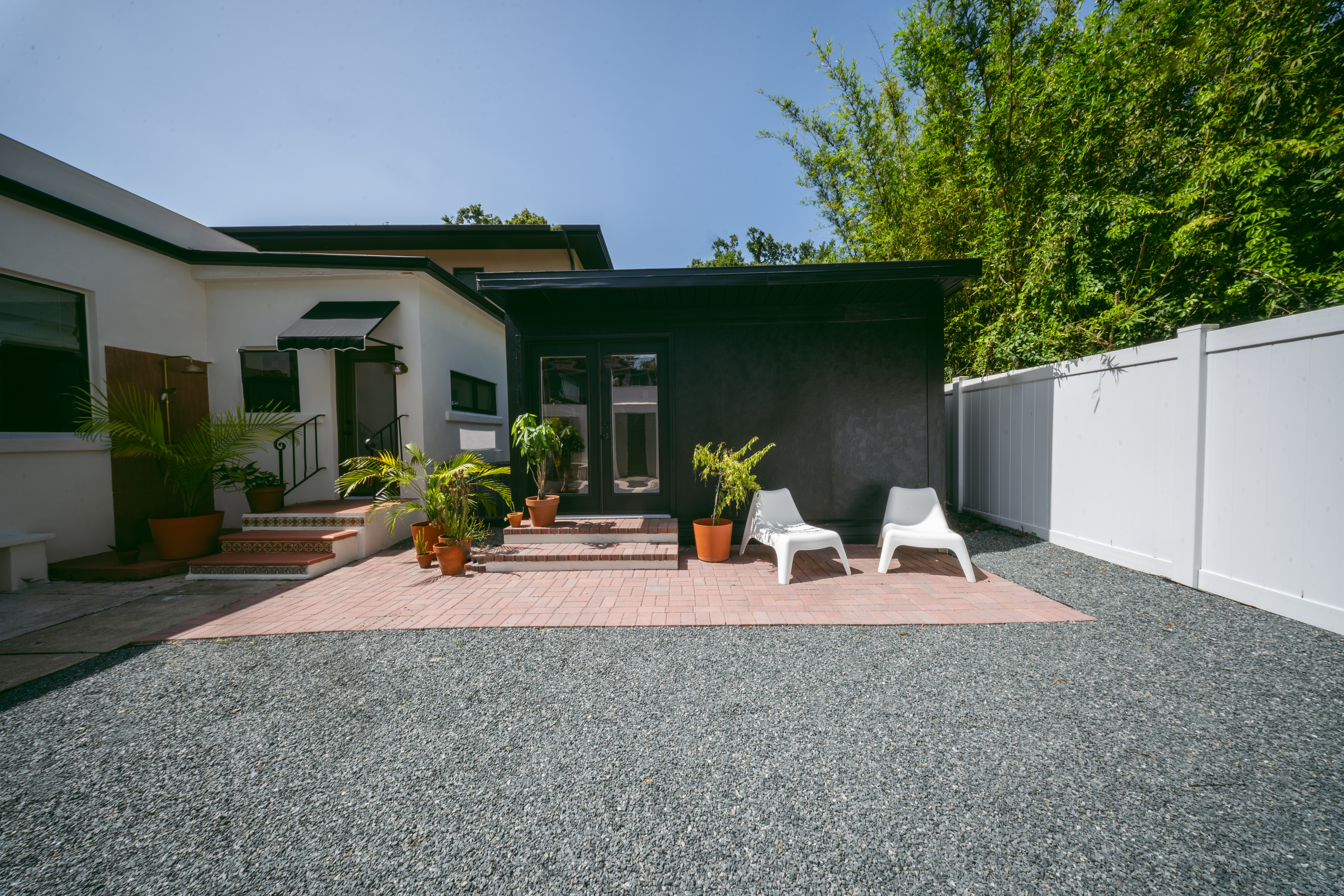 Casa Laal: A 1925 Spanish Revival Home in Downtown Orlando