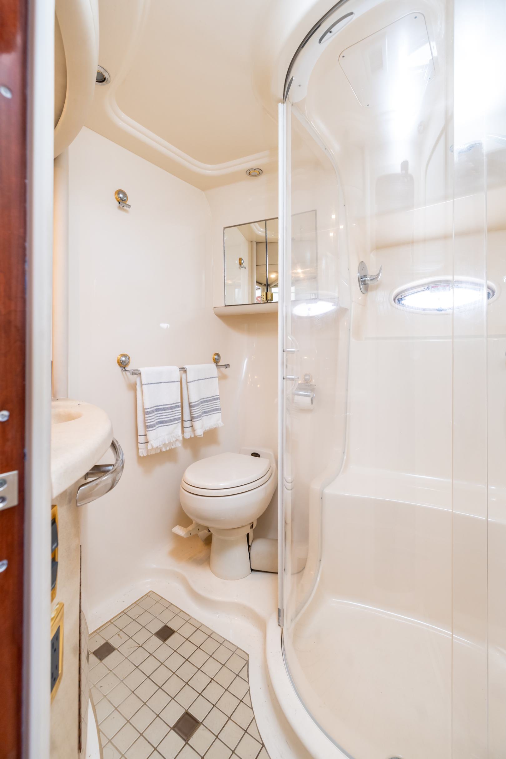 60' SEA RAY / BELLA JOLIE