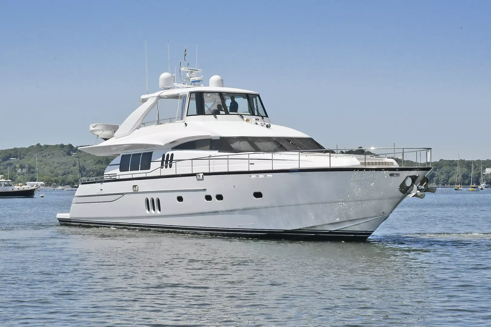 84' VIKING / IMPROMPTU ​