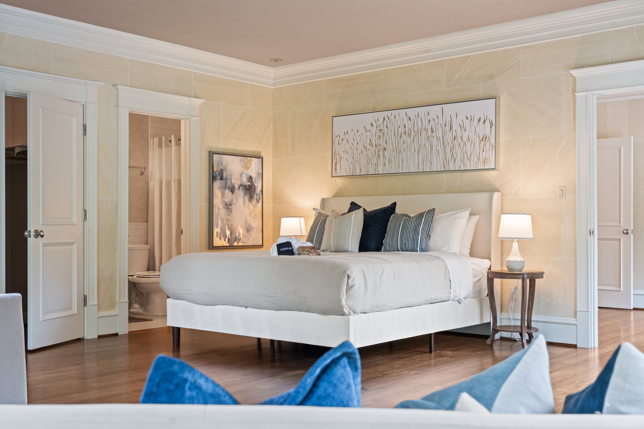 Water View Home by The Potomac River