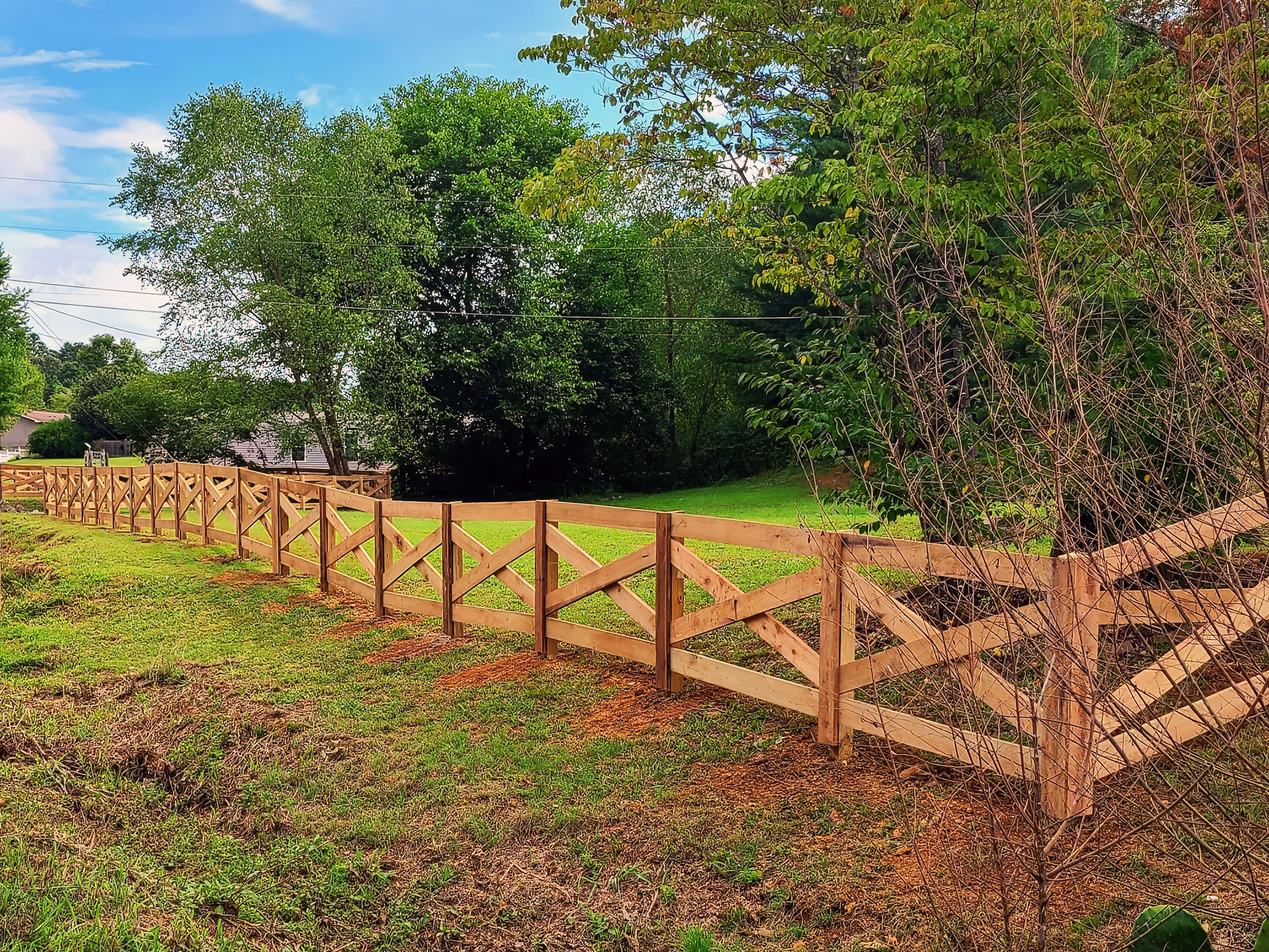Beautiful Beacon Ranch in Tennessee 