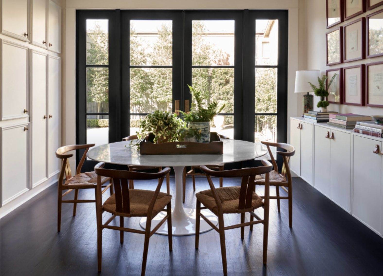 Elegant Montrose Bungalow with Published Interiors