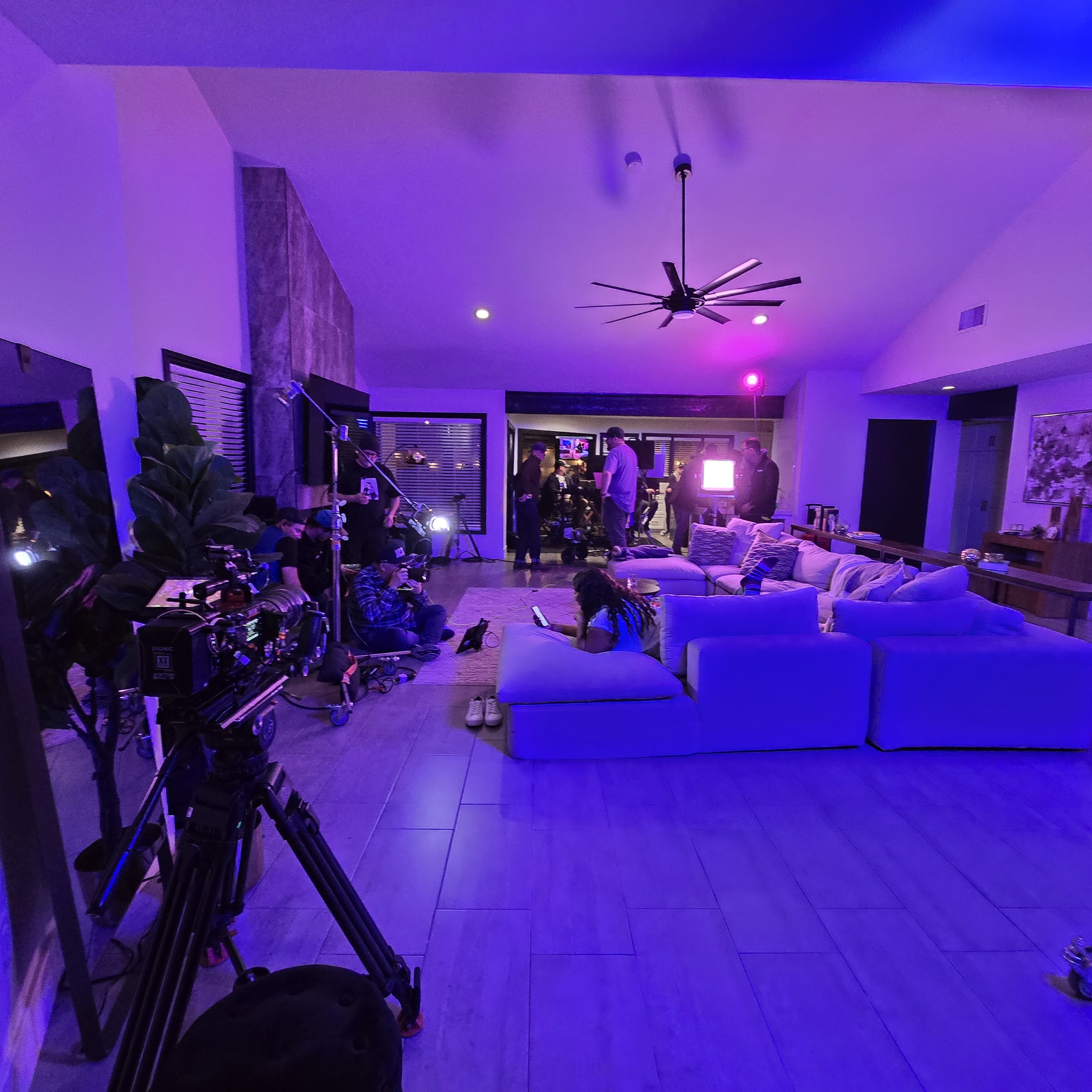 Beach Resort Las Vegas