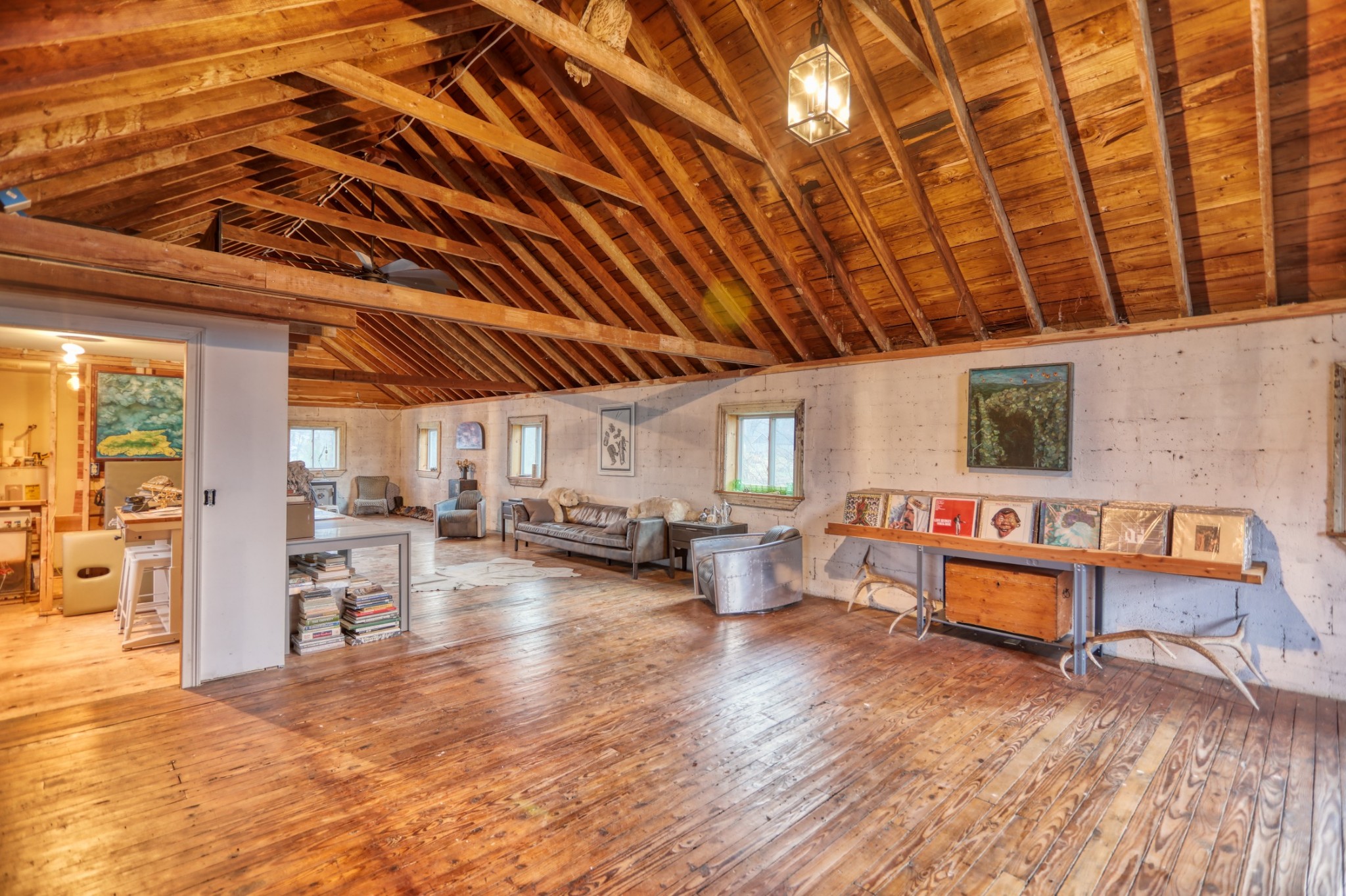 Rustic River Nashville