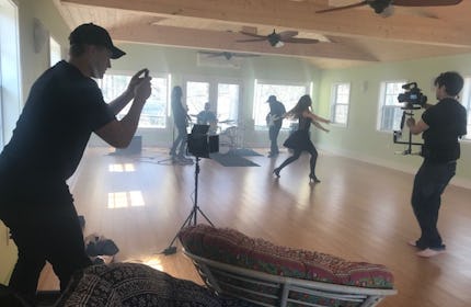 Yoga / Dance Studio