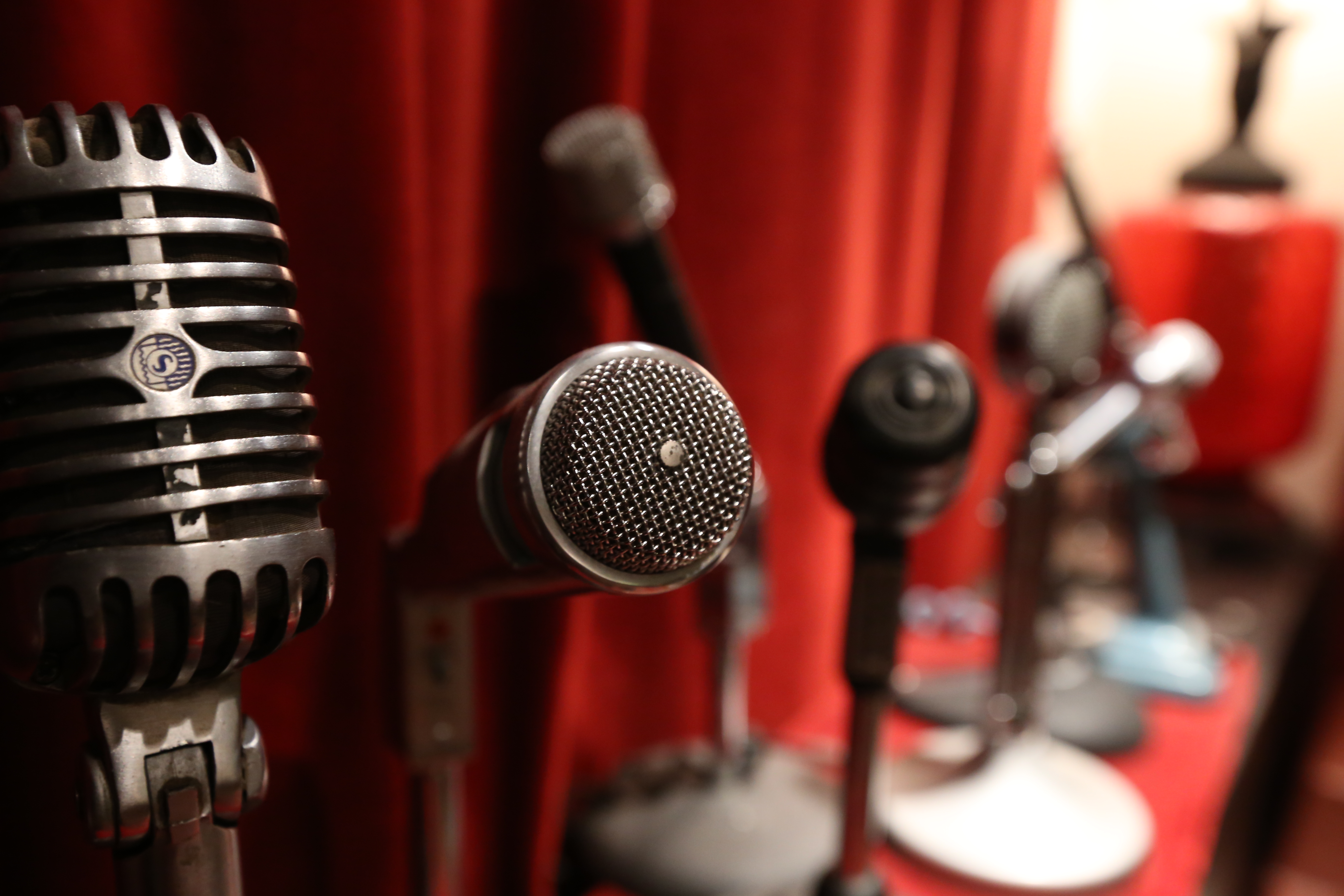 Bungalow 9 Recording