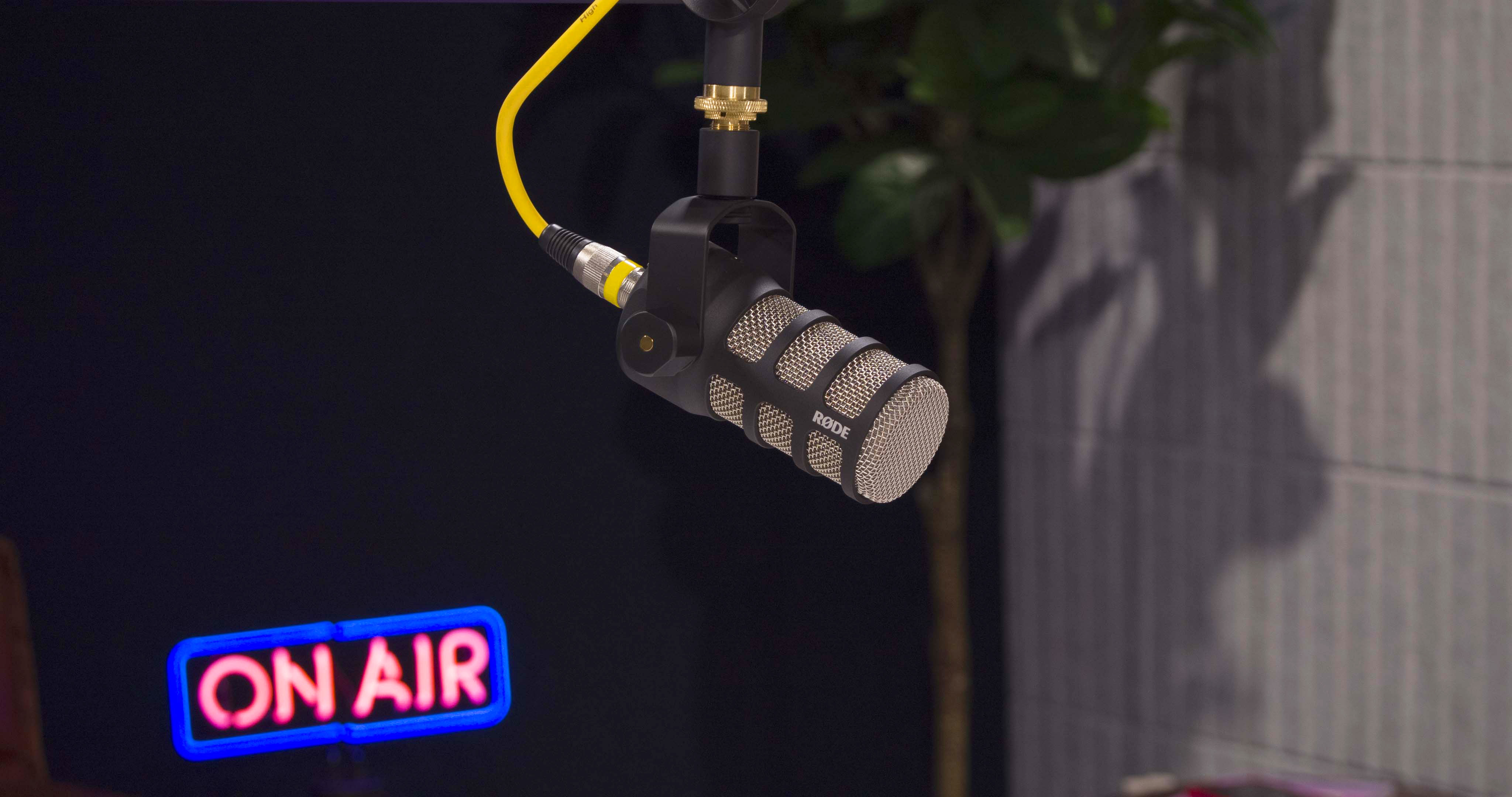 xTribe Podcast Studios