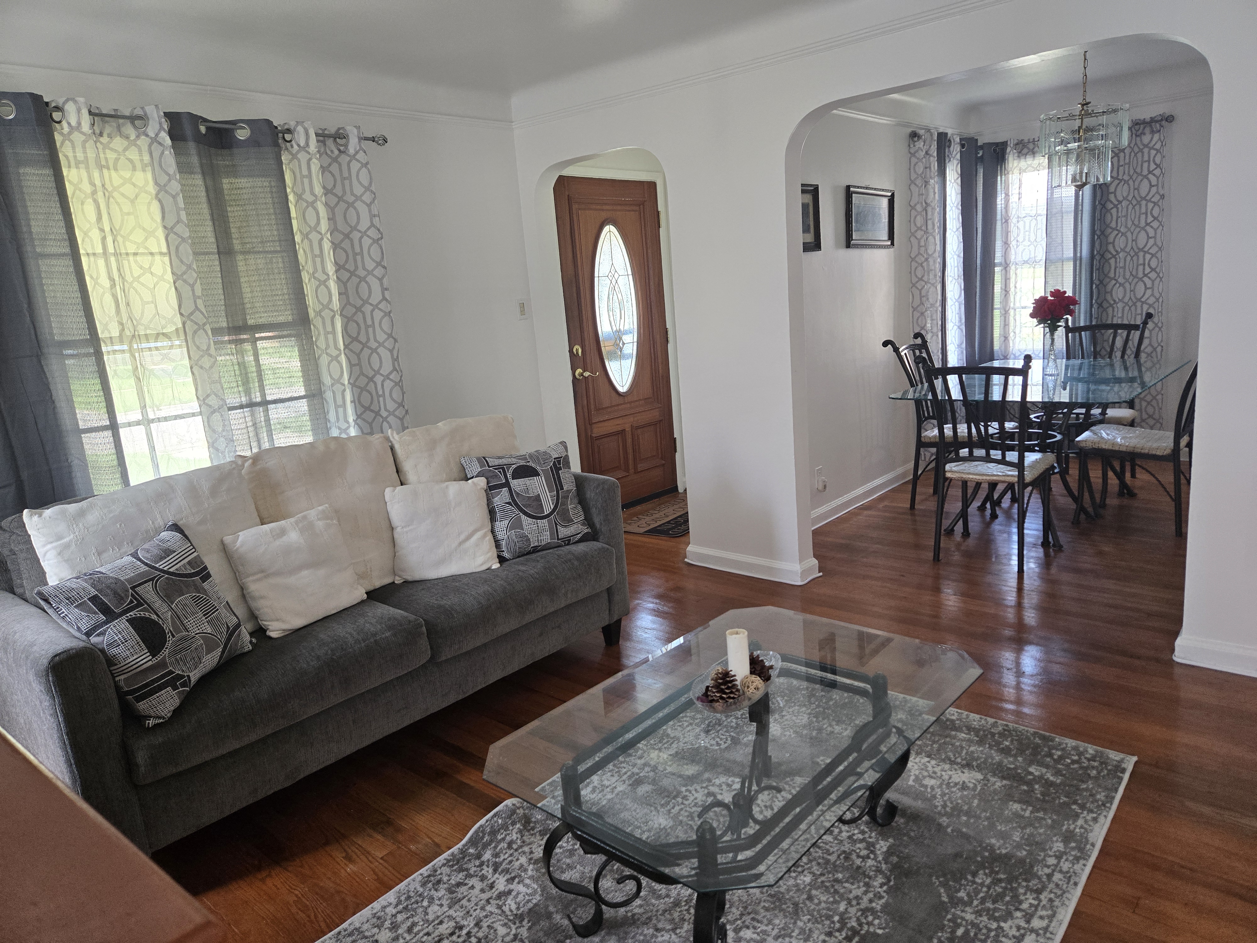 Chic Urban House Ready For Production & Events In Detroit