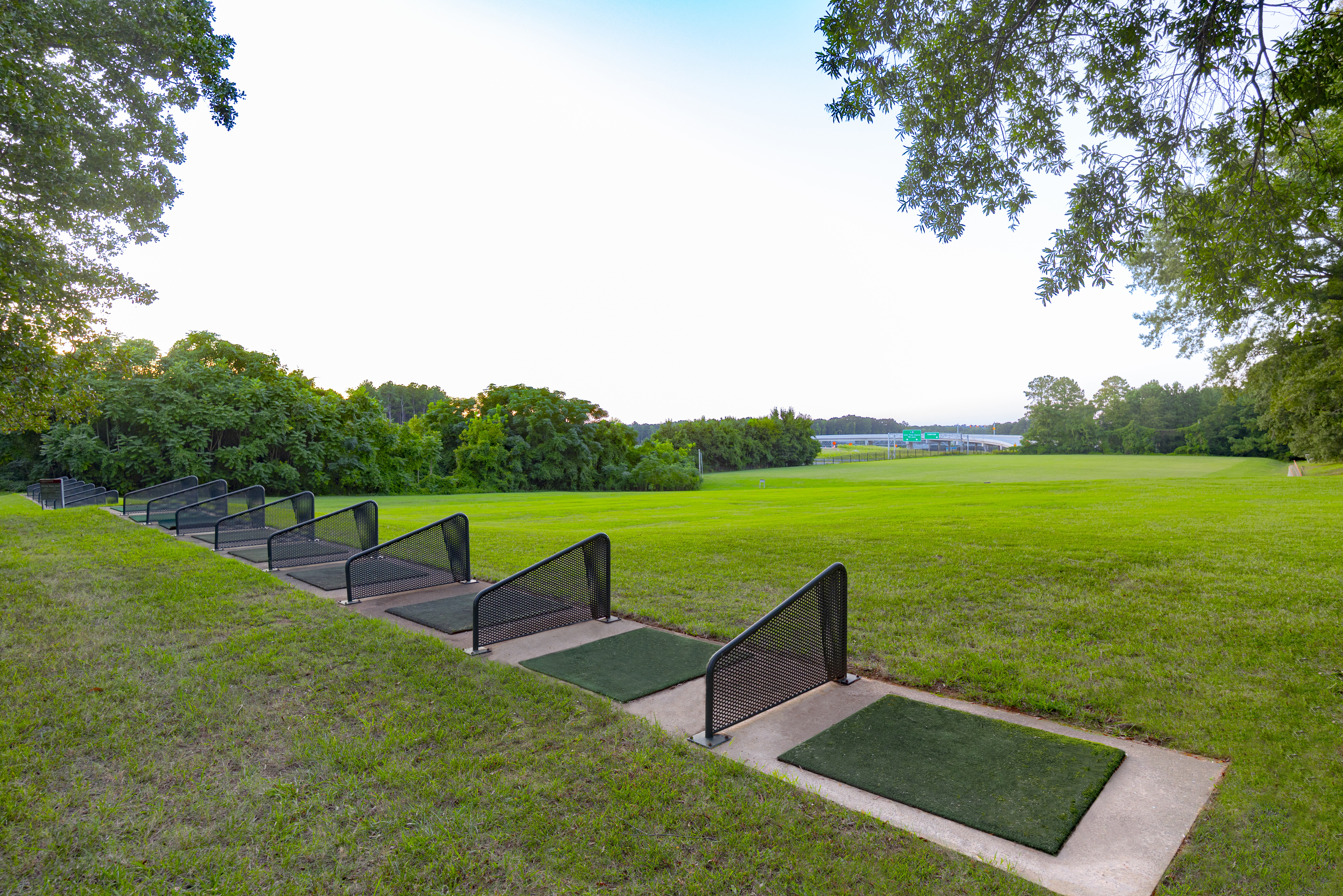 Premier Athletic Facilities at Meredith College