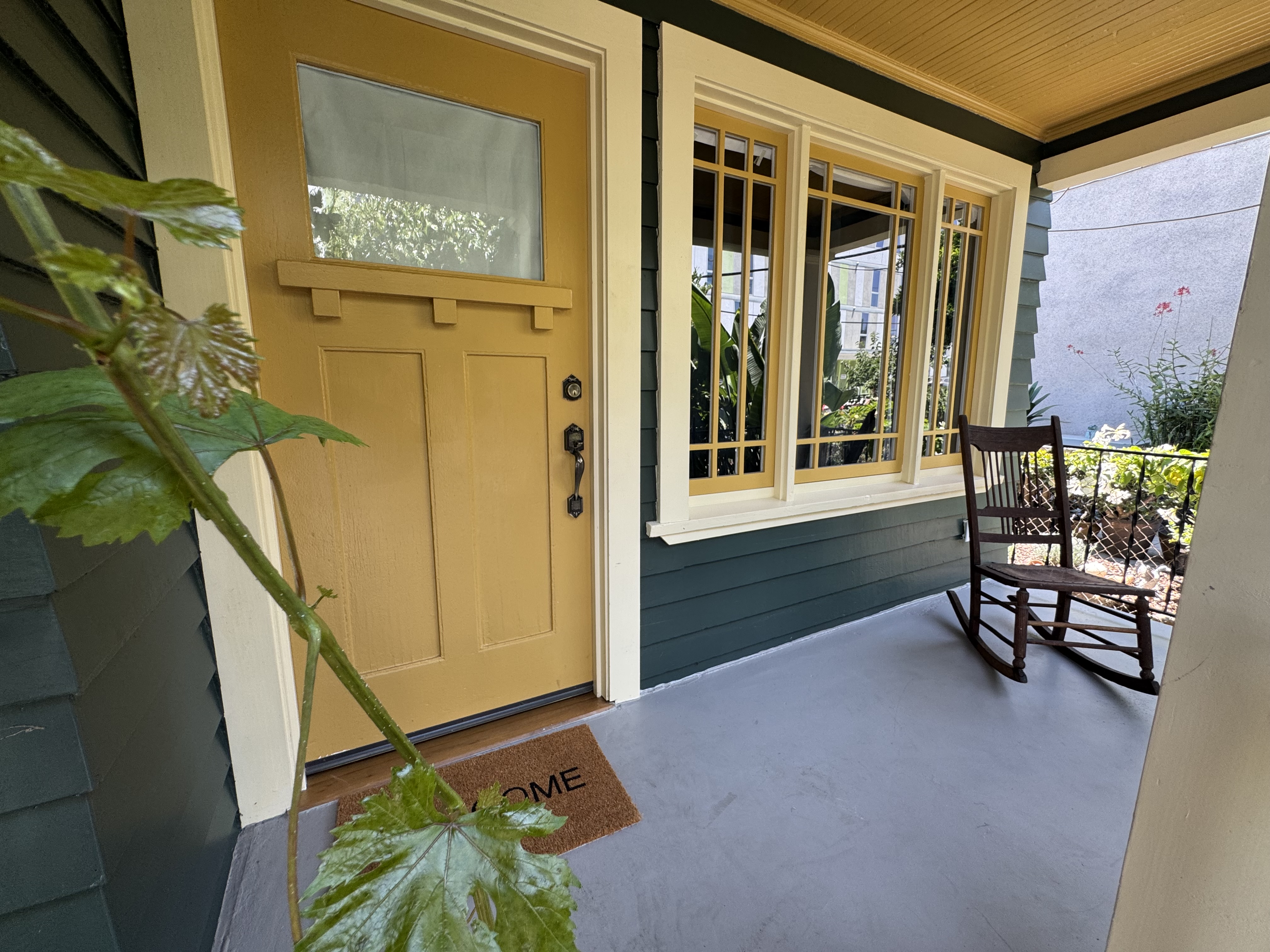 Historical Light Filled Home with Antique Charm