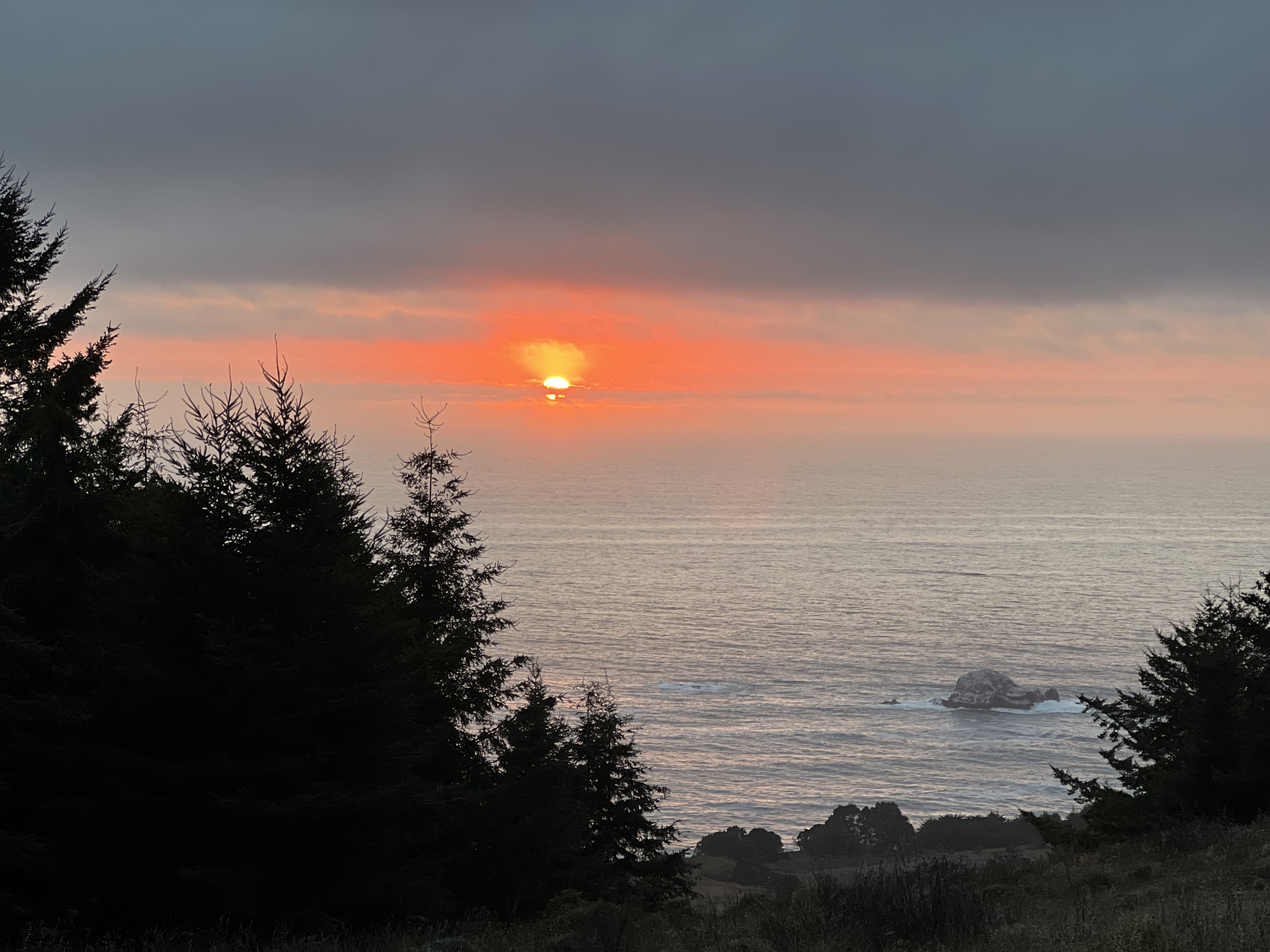 50acre Oceanview Homestead Paradise