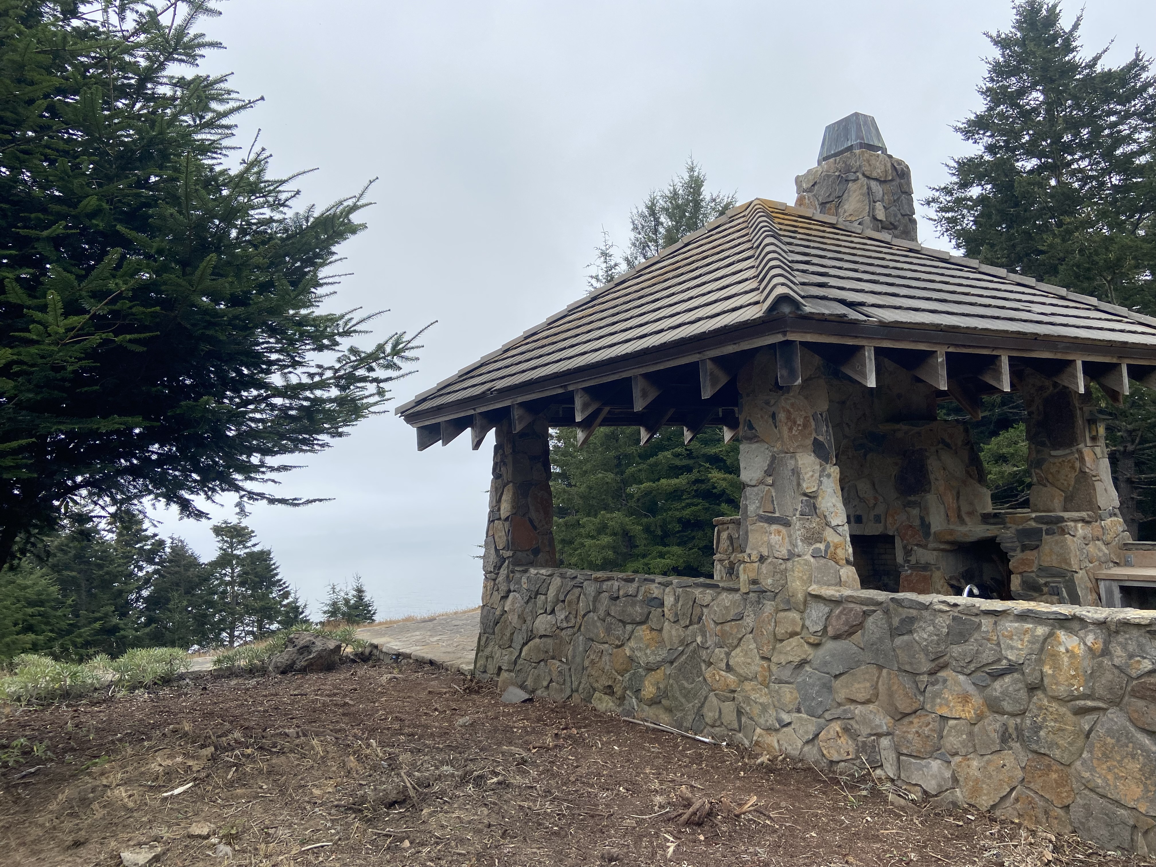 50acre Oceanview Homestead Paradise