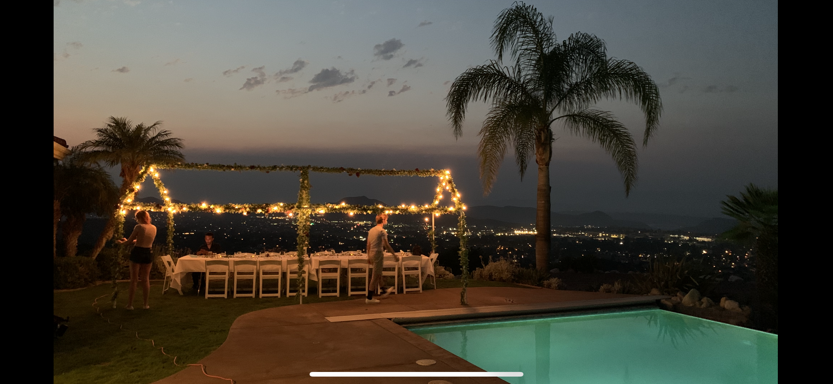 Photographer’s Dream Home with Panorama Views