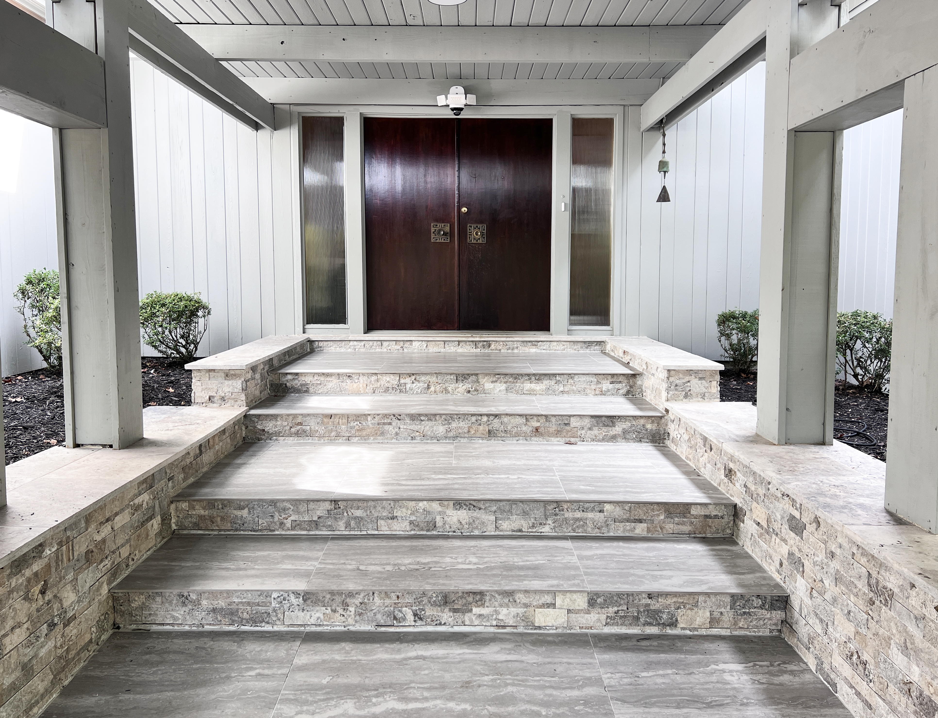 Mid-Century Modern Designer Home in the Hudson Valley, New York