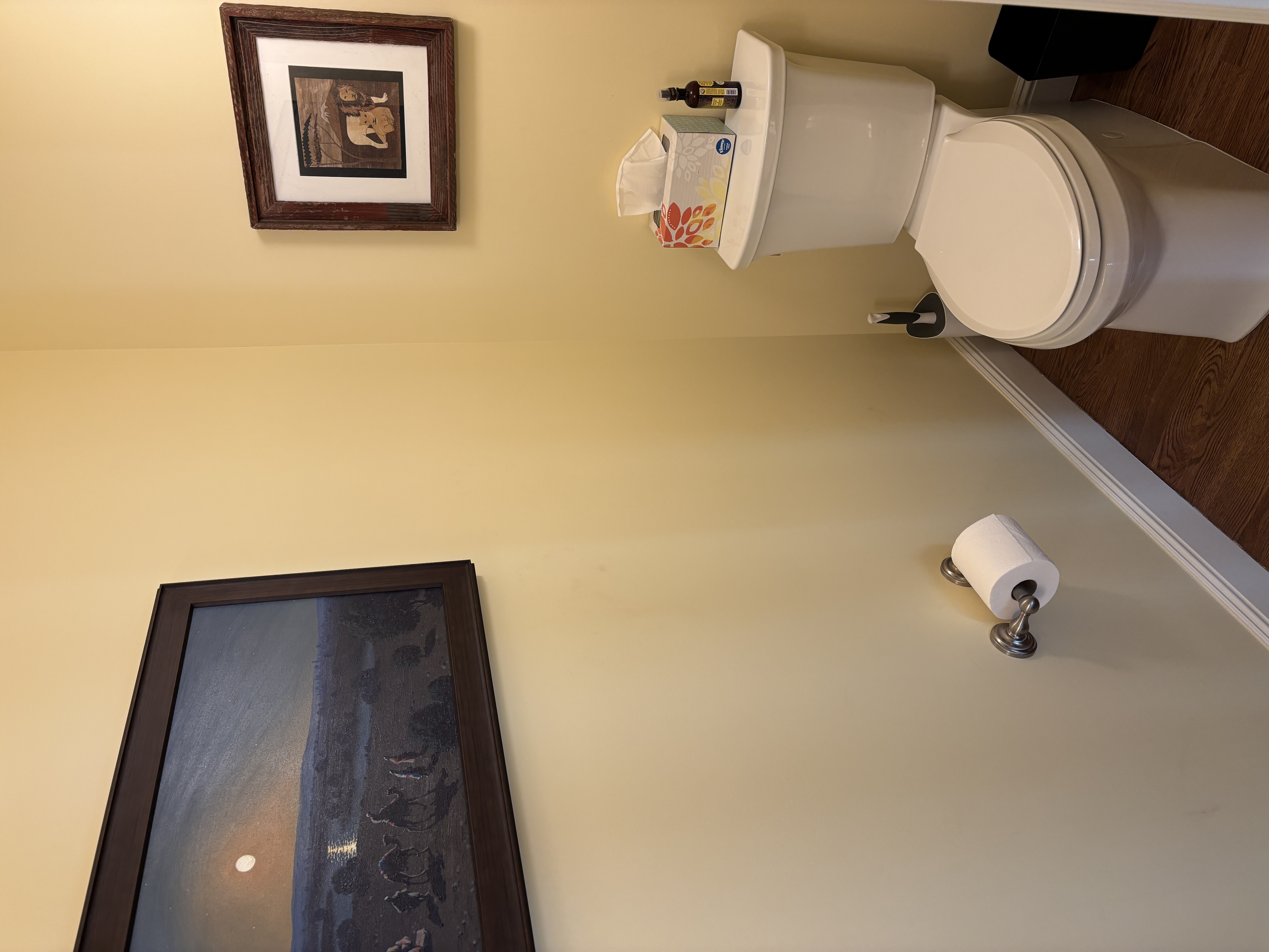 Brand New Classic Colonial Home with Fantastic Kitchen