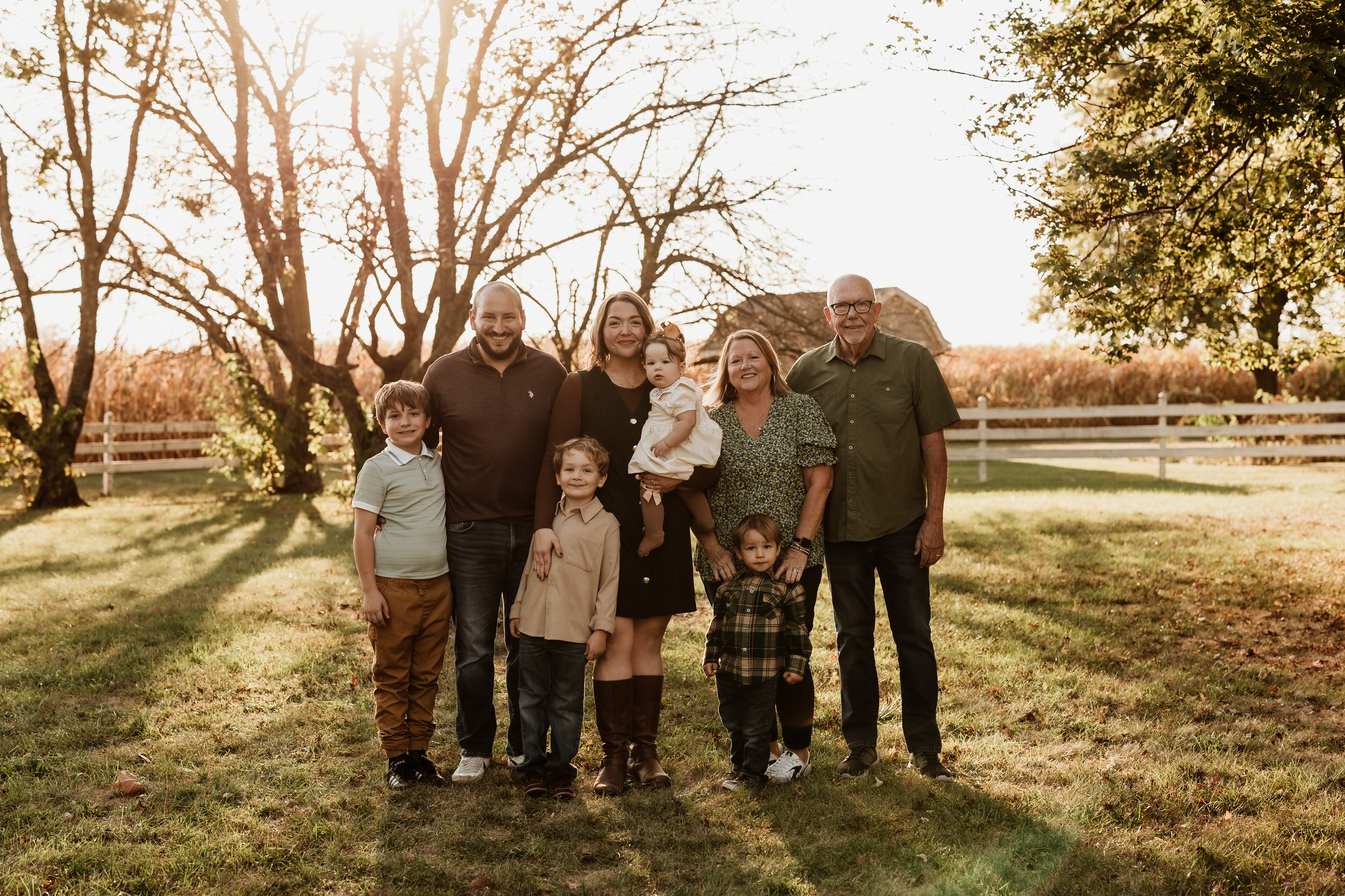 Golden Hour Paradise – A Photographer’s Dream Location