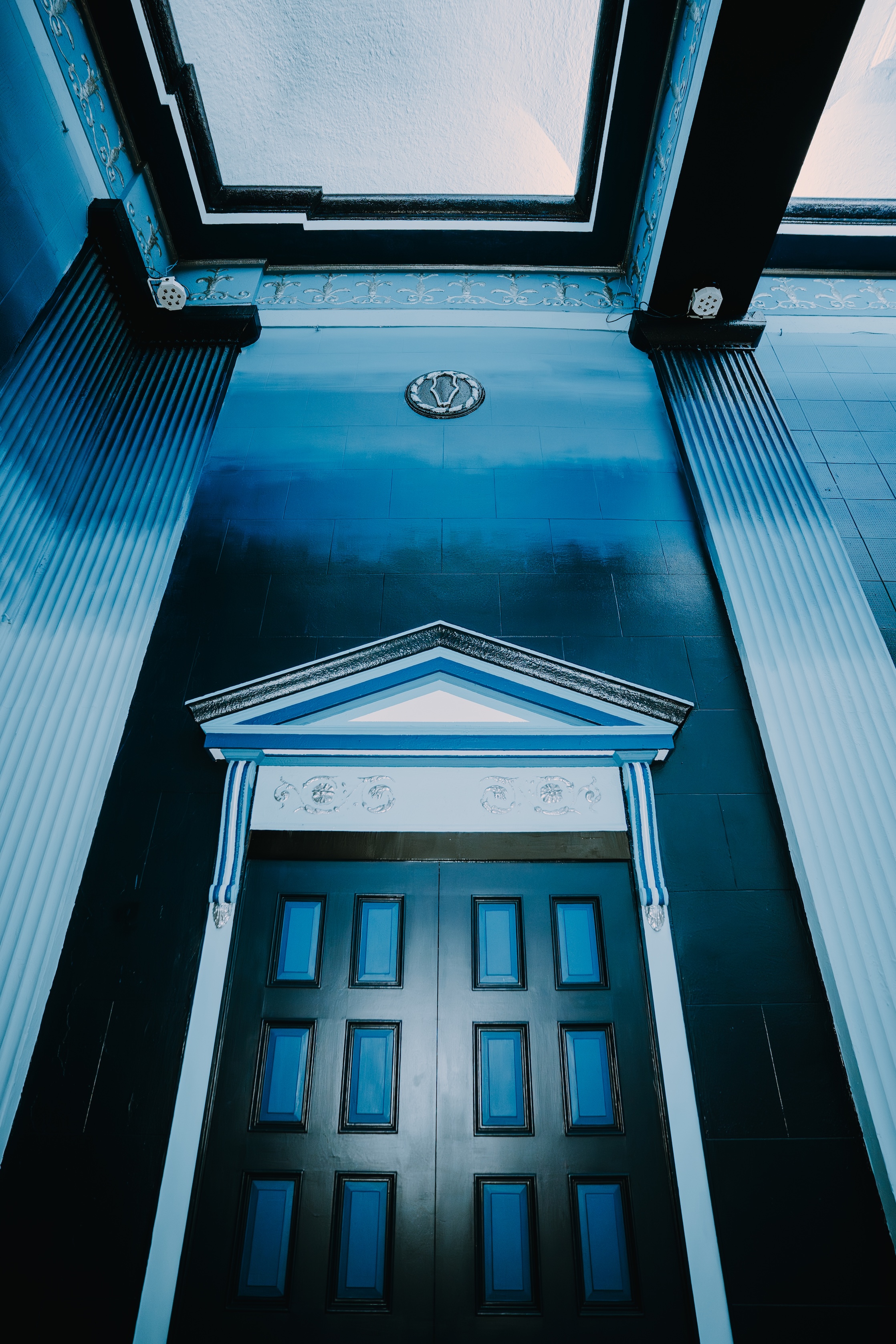 REALM PDX - Immersive and Industrial Venue Space