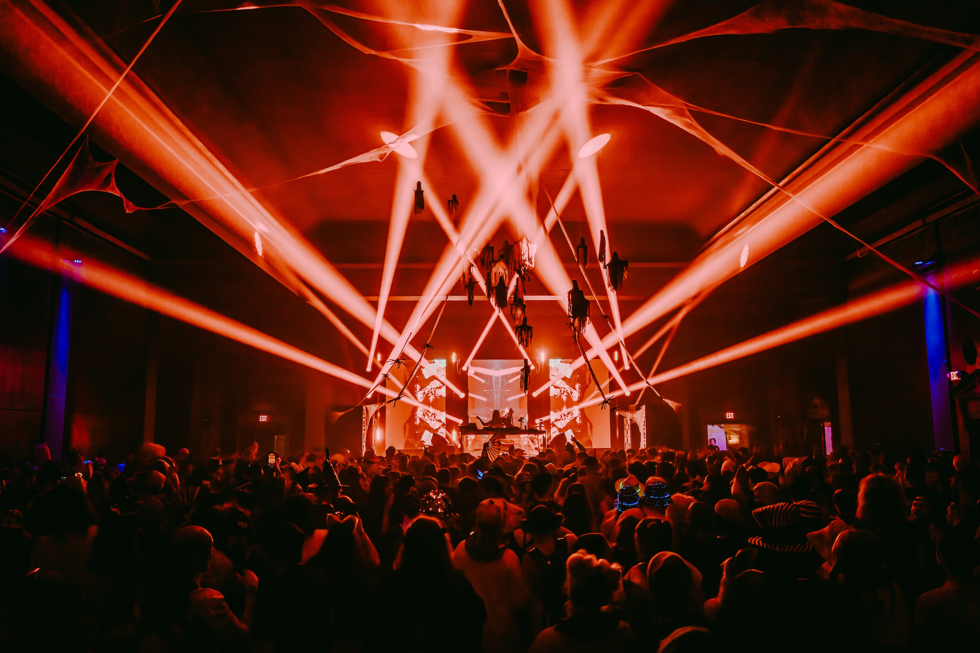 REALM PDX - Immersive and Industrial Venue Space