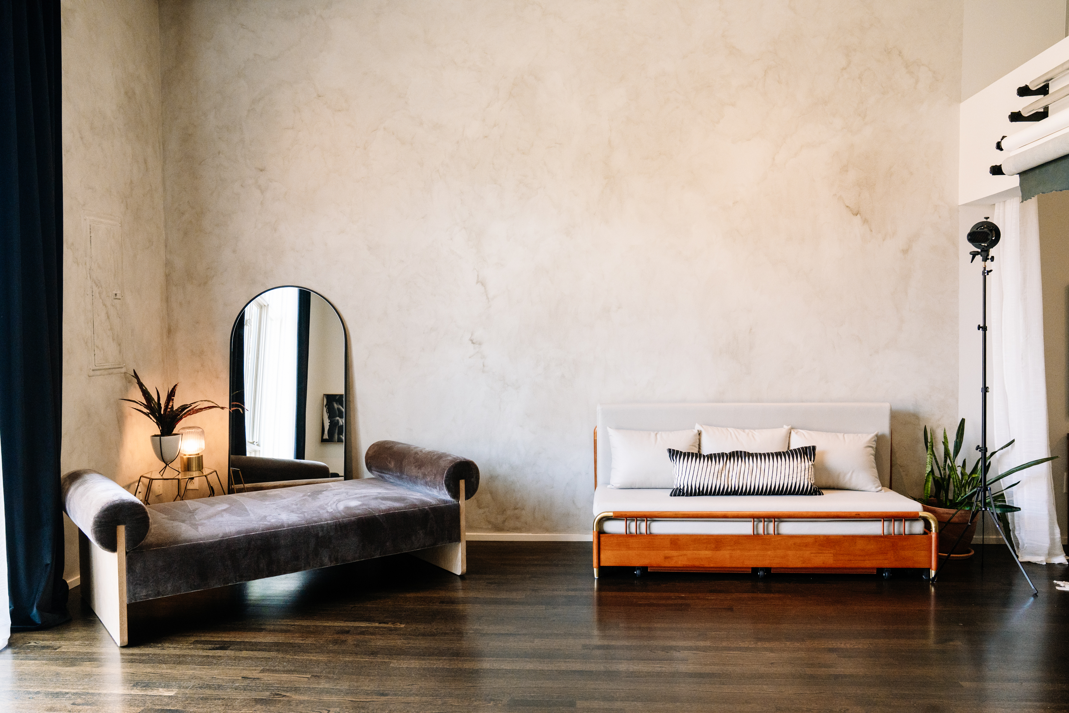 Unique, Warm and Private Space in Germantown