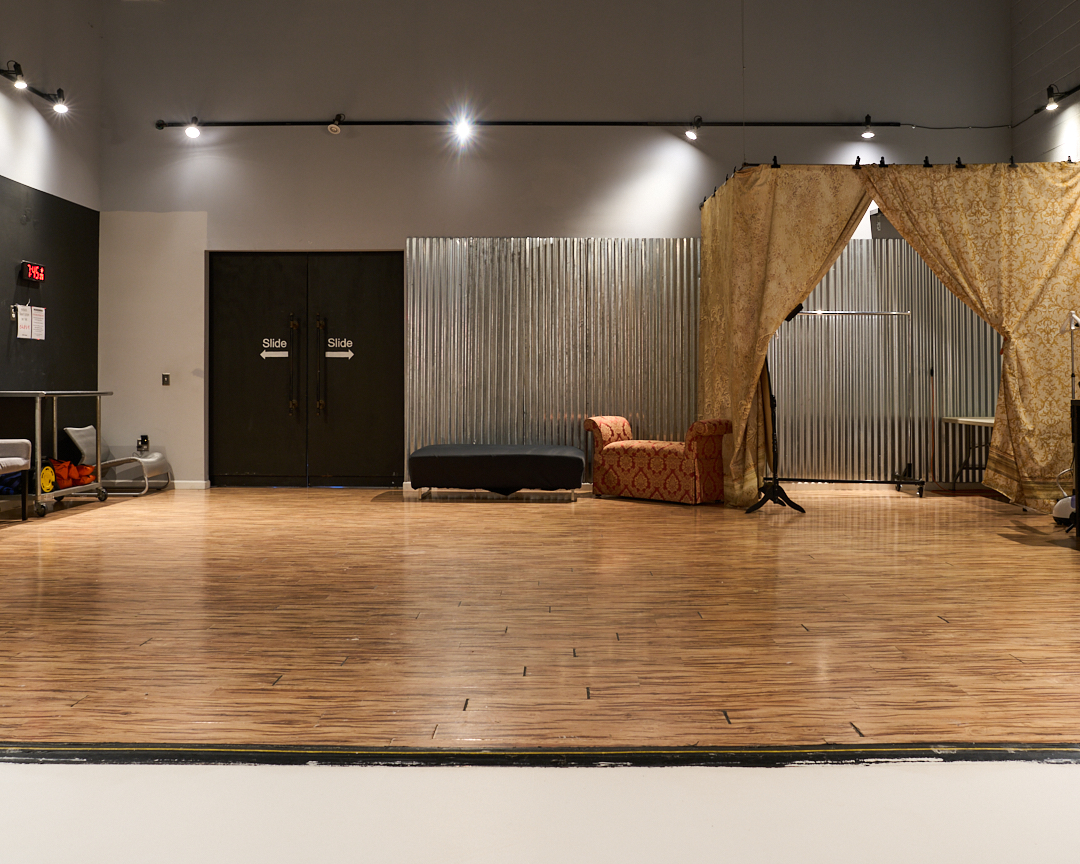 Union 206 Studio | Rent ALL 3 Studios (A, B, C)