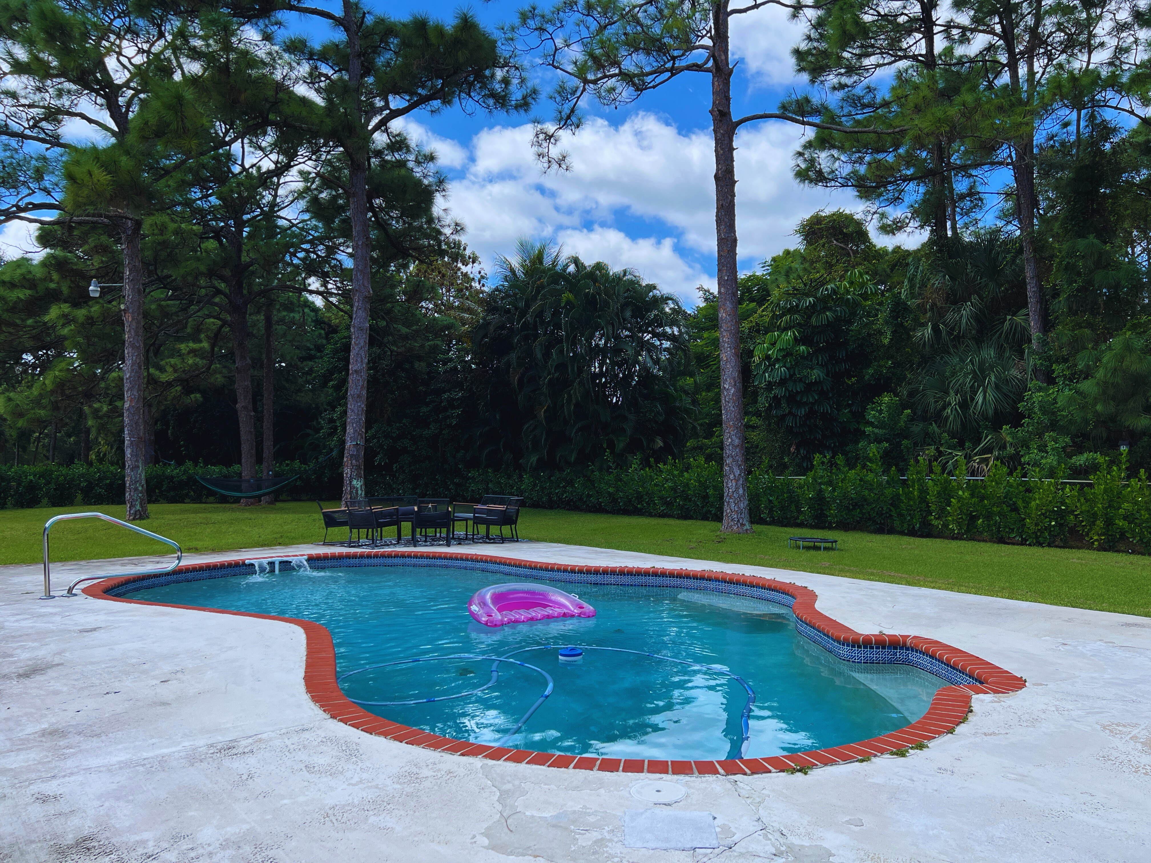 Bright and Airy Custom Designed Home