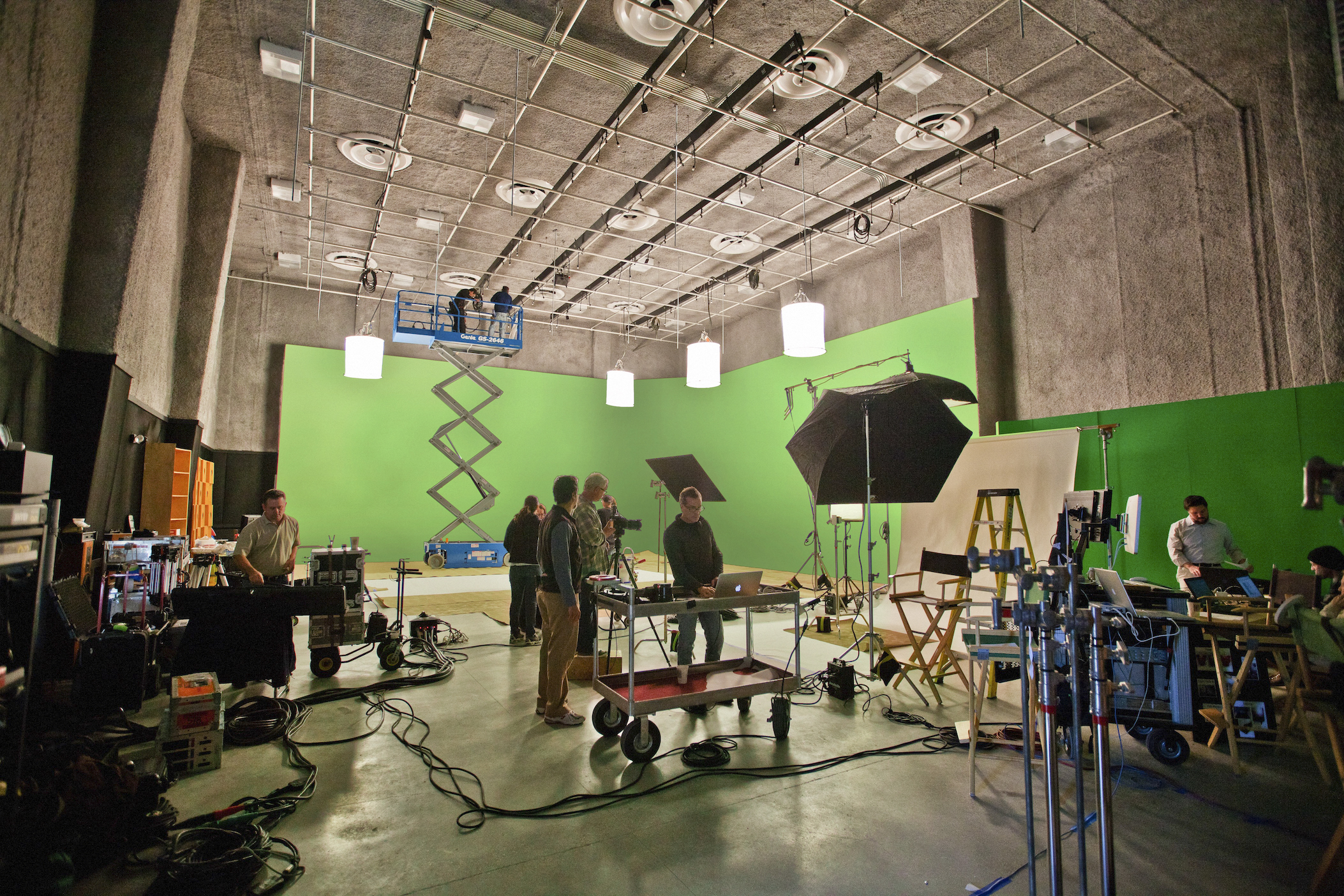 Digital FX Studio