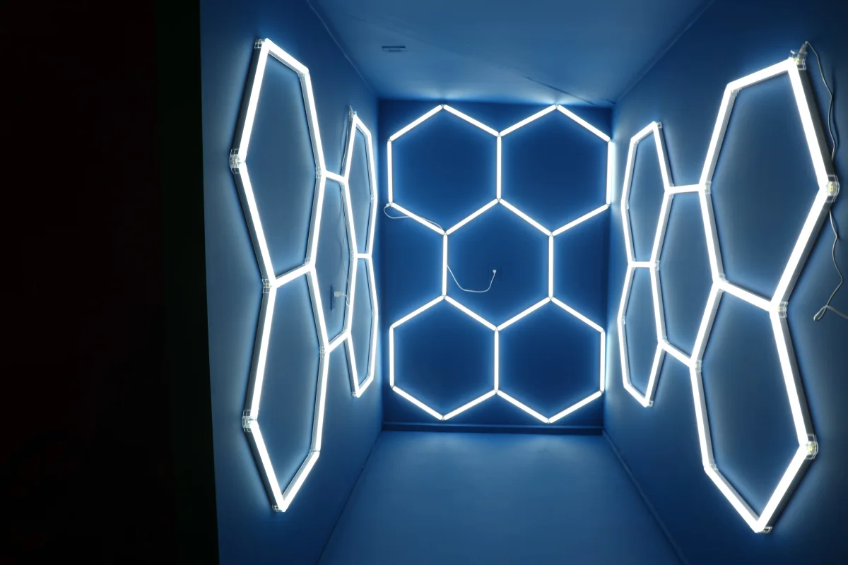 Multi-Set Backdrop Studio