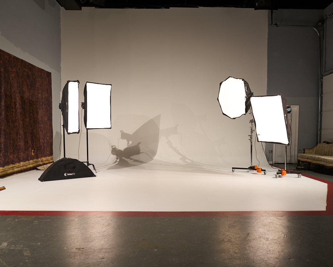 UNION 206 | STUDIO C