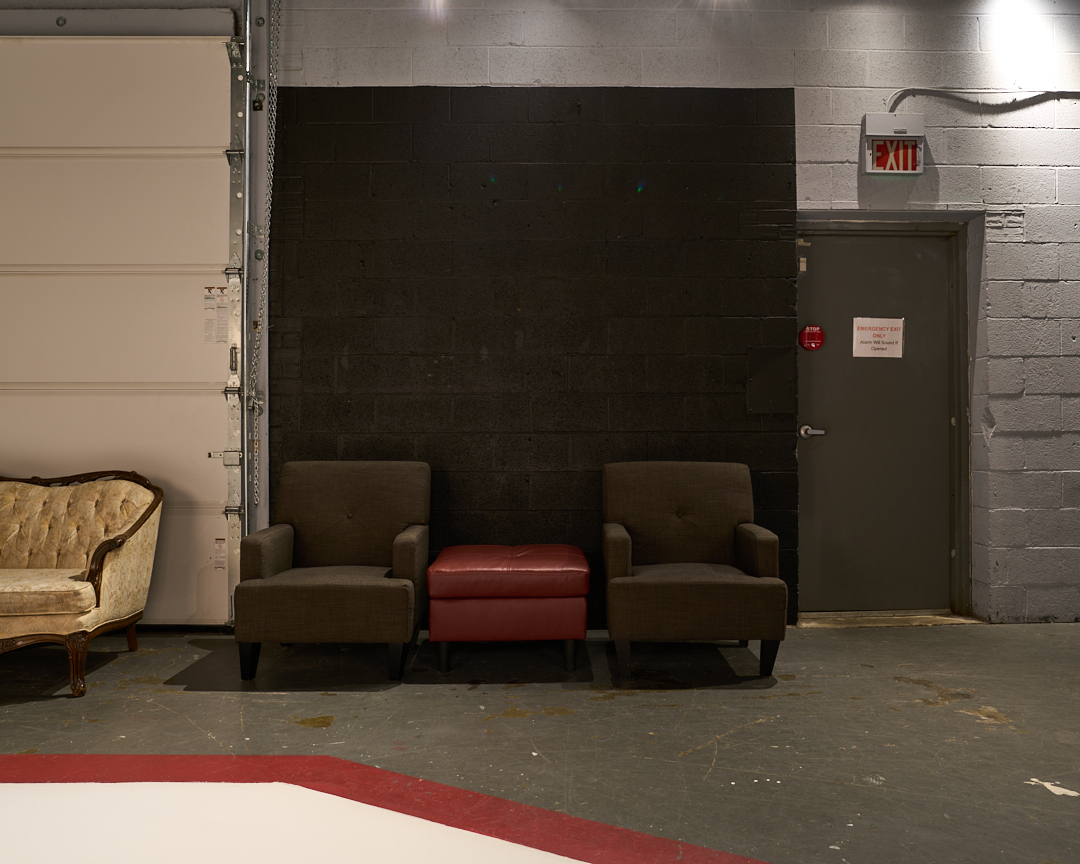 UNION 206 | STUDIO C