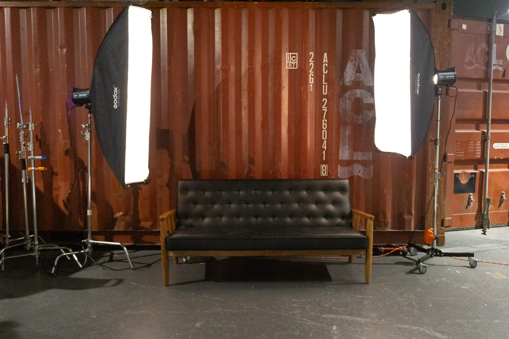 UNION 206 | STUDIO C